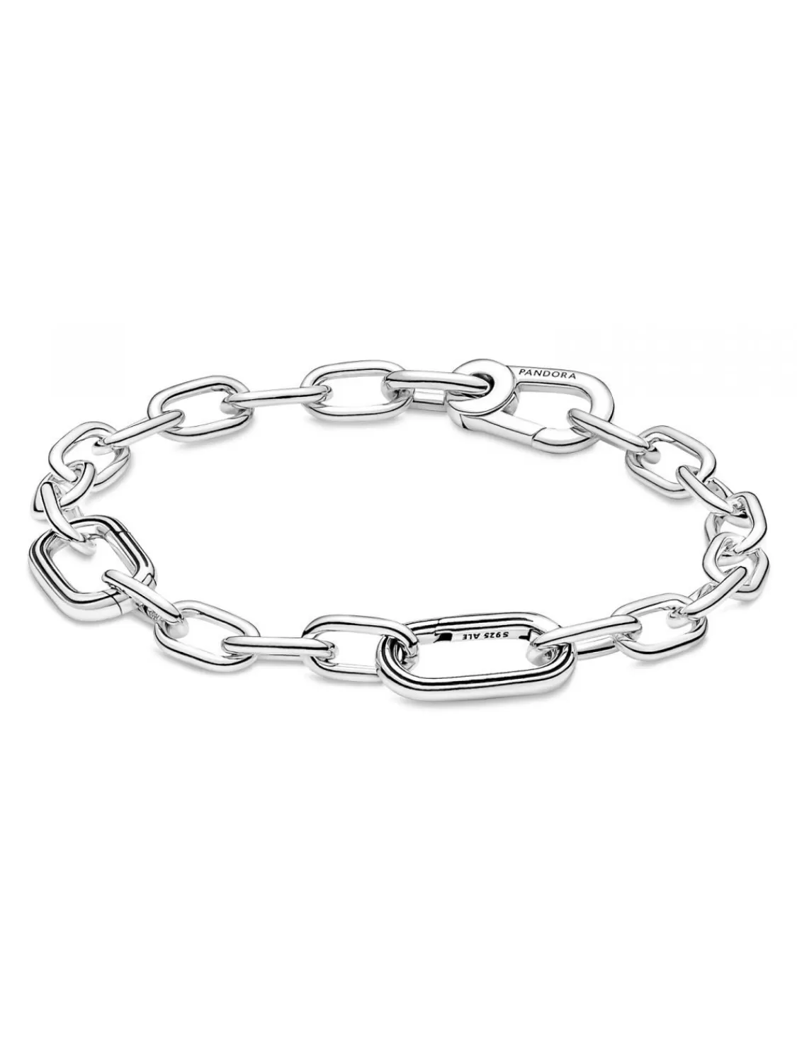 Pandora Damen-Armband 925 Silber | Damenschmuck