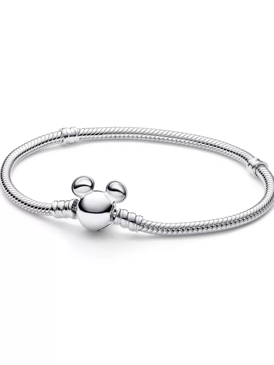 Pandora Damenarmband Disney Micky Maus Silber | Damenschmuck