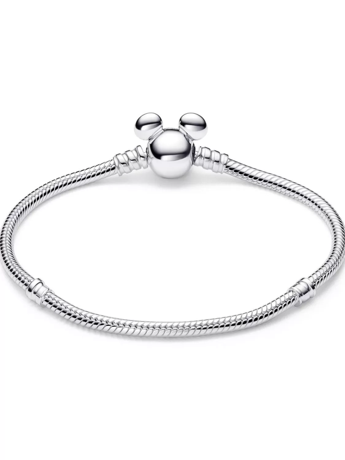 Pandora Damenarmband Disney Micky Maus Silber | Damenschmuck