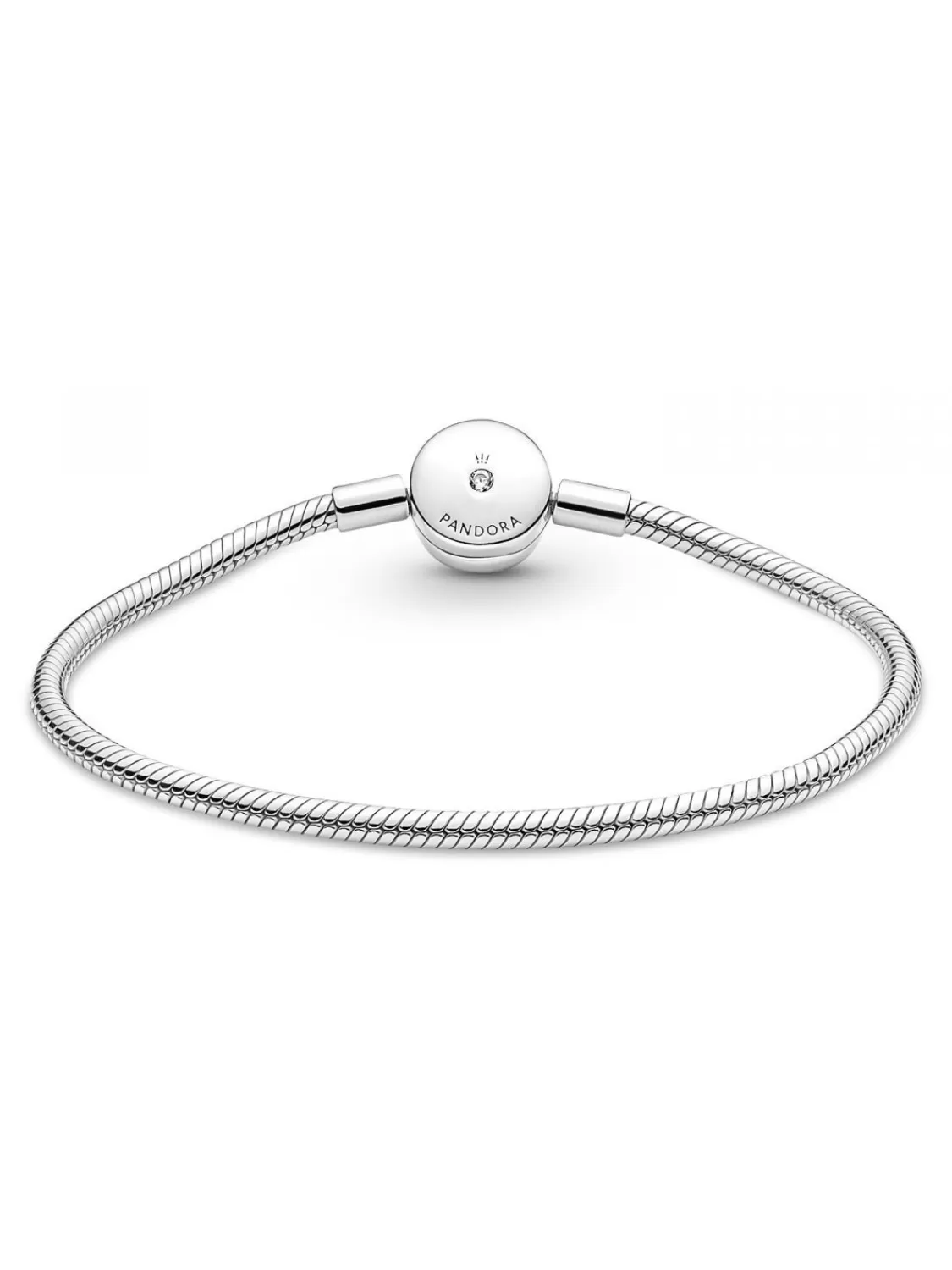 Pandora Damen-Armband Heiligenschein Silber | Damenschmuck