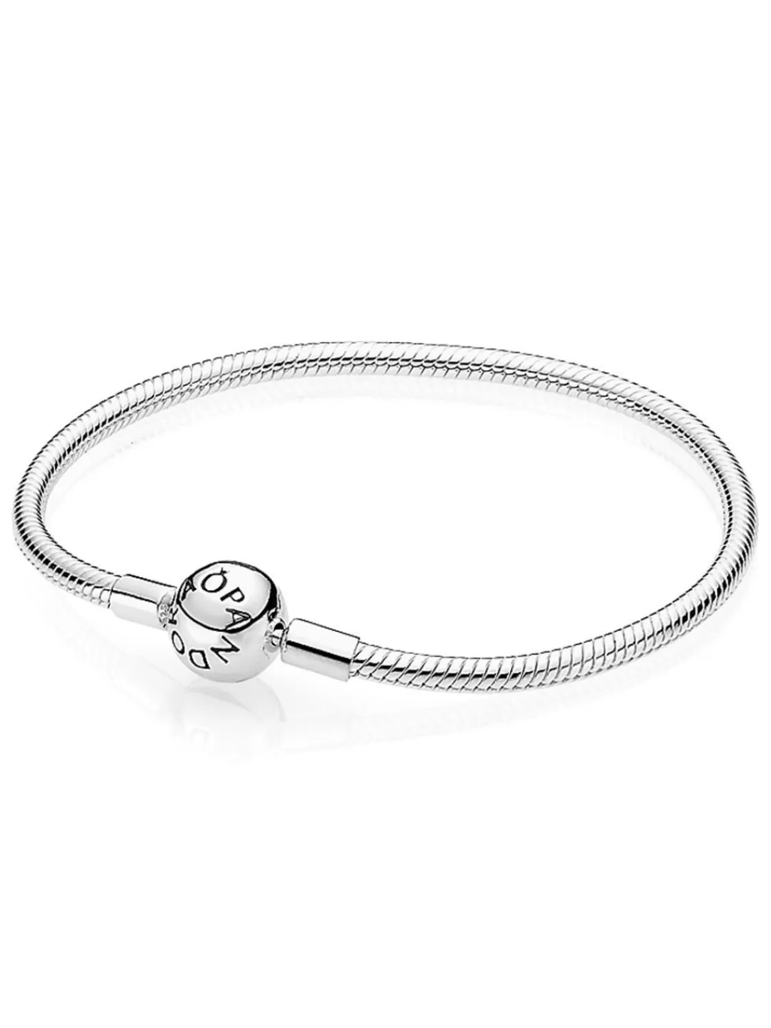 Pandora Damen-Armband Mit Kugelverschluss | Damenschmuck