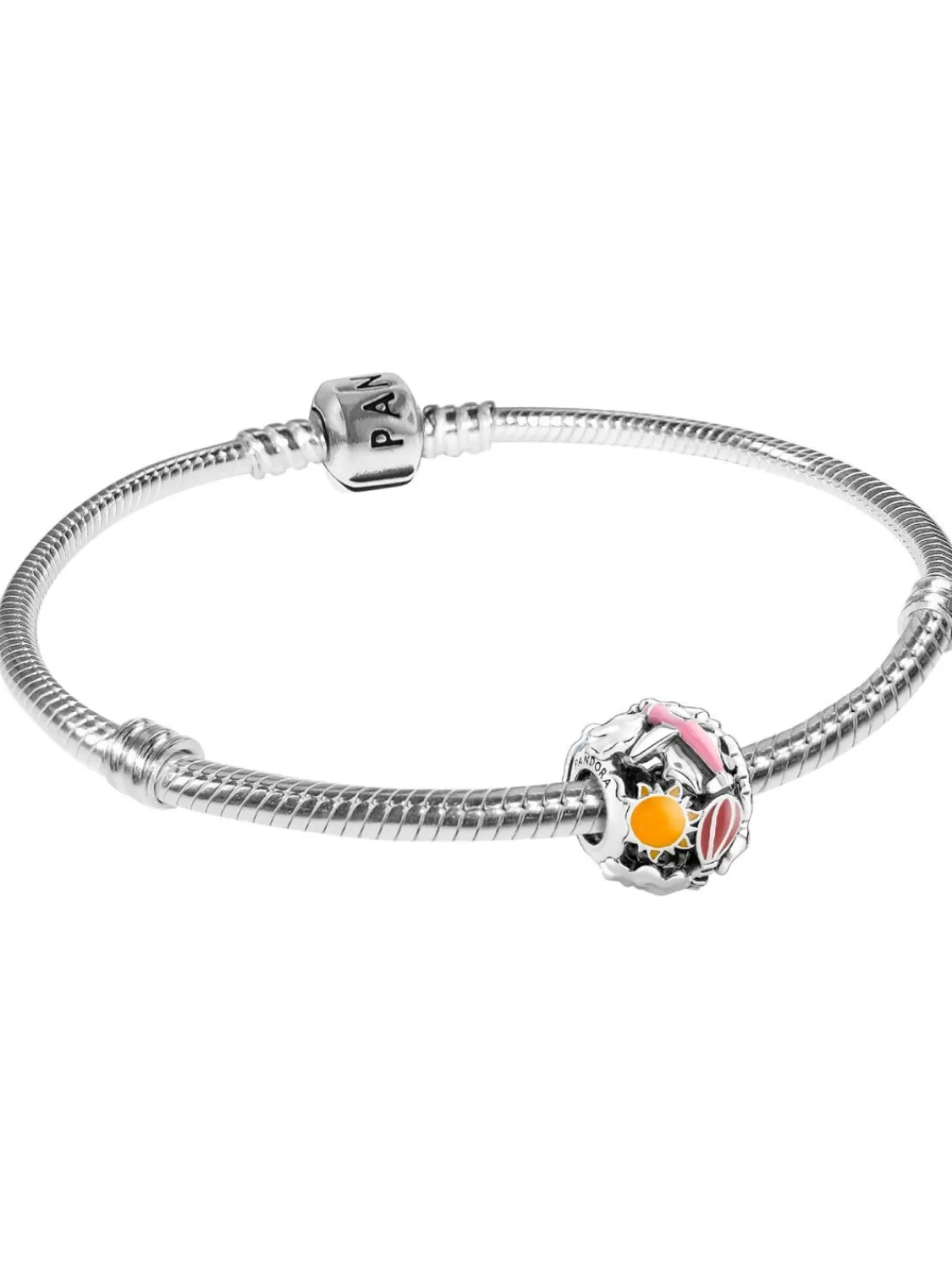 Pandora Damen-Armband Silber Flieg Davon | Damenschmuck