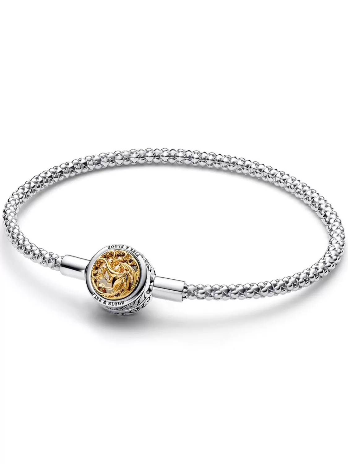 Pandora Damenarmband Silber Game Of Thrones Sigil | Damenschmuck