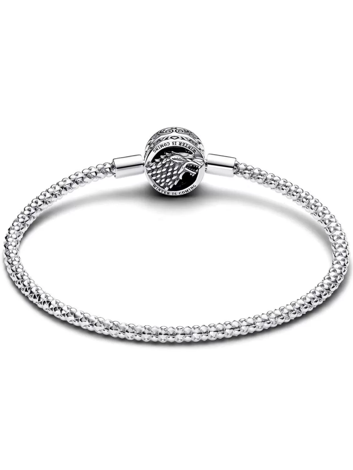 Pandora Damenarmband Silber Game Of Thrones Sigil | Damenschmuck