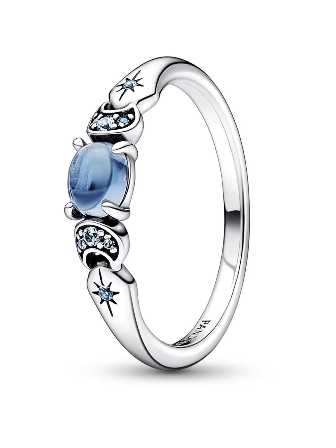 Pandora Damen-Ring Disney Aladdin Prinzessin Jasmine | Damenschmuck