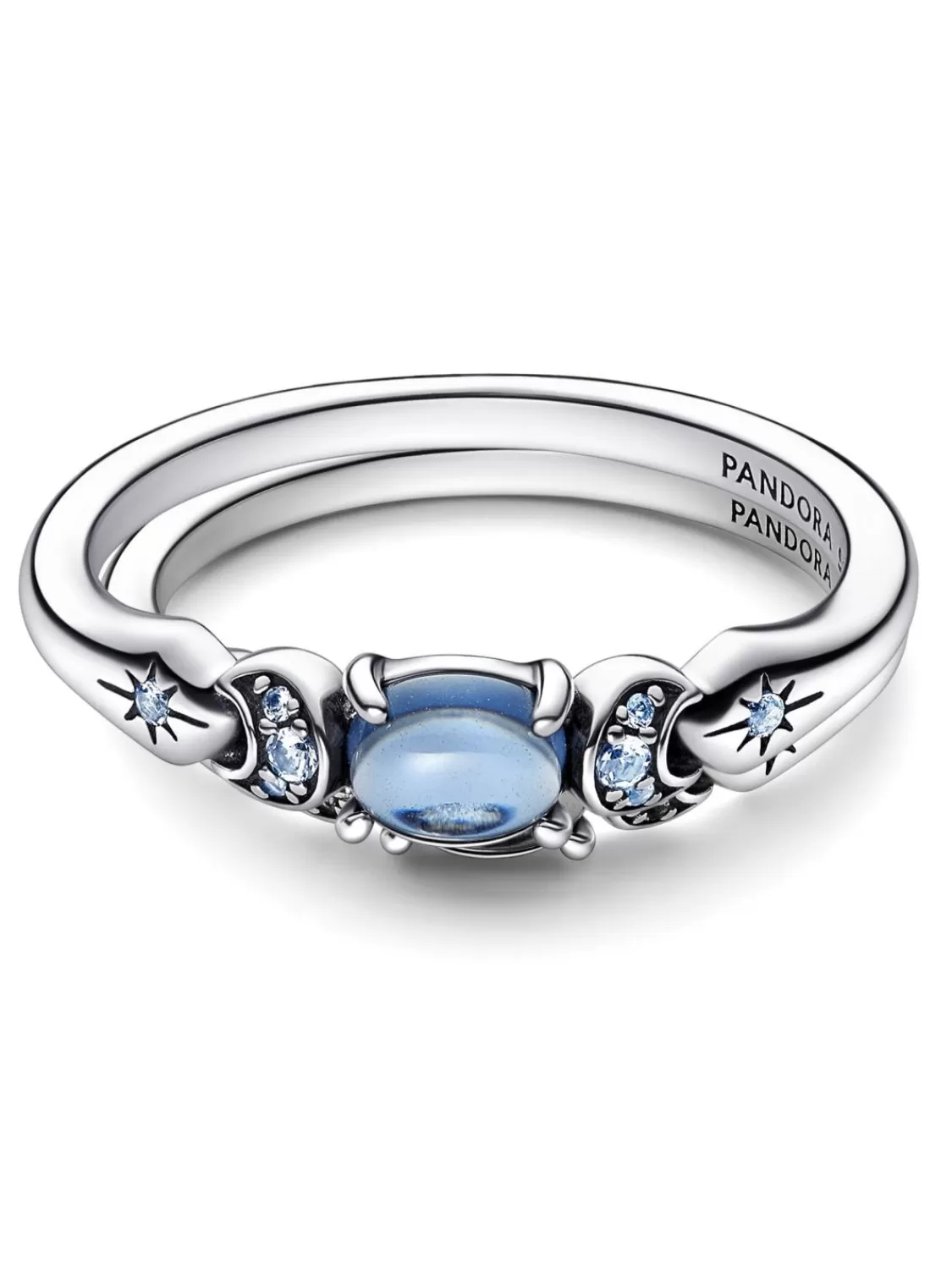 Pandora Damen-Ring Disney Aladdin Prinzessin Jasmine | Damenschmuck