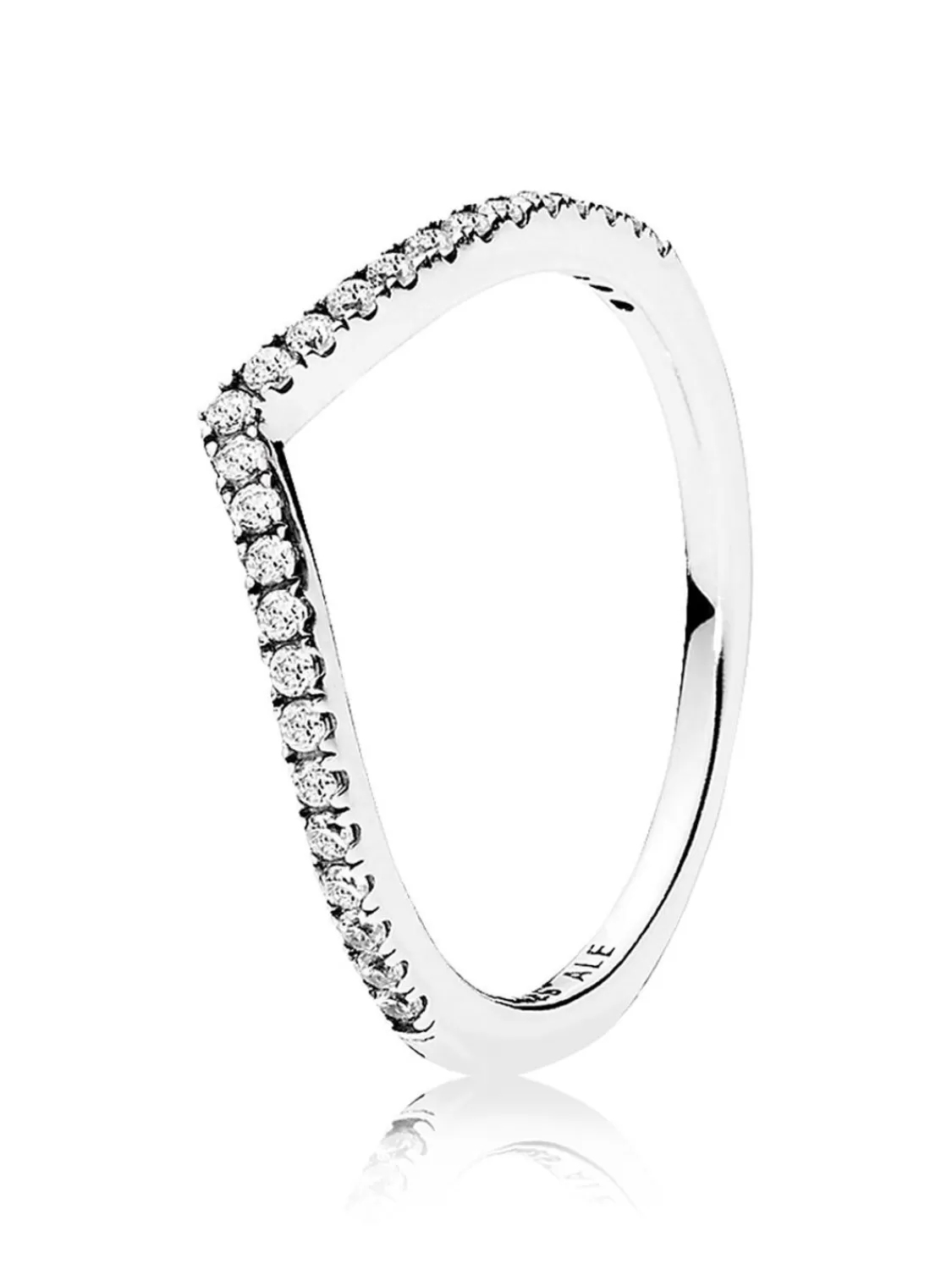 Pandora Damen-Ring Funkelnder Wunsch | Damenschmuck