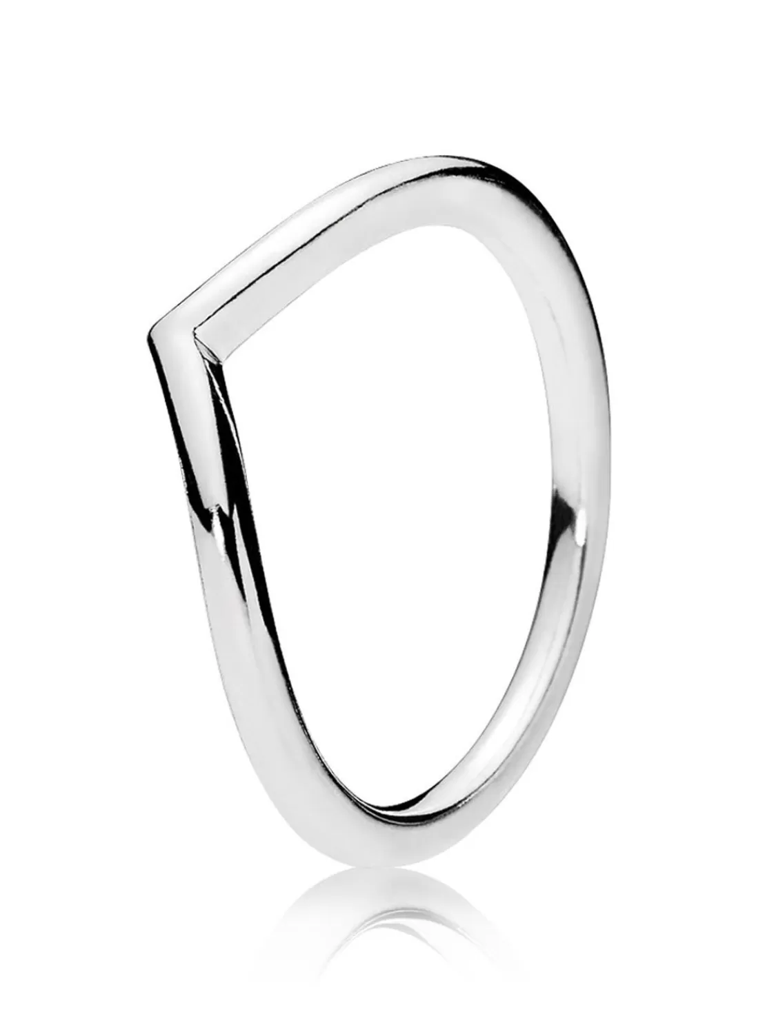 Pandora Damenring Glanzender Wunsch | Damenschmuck