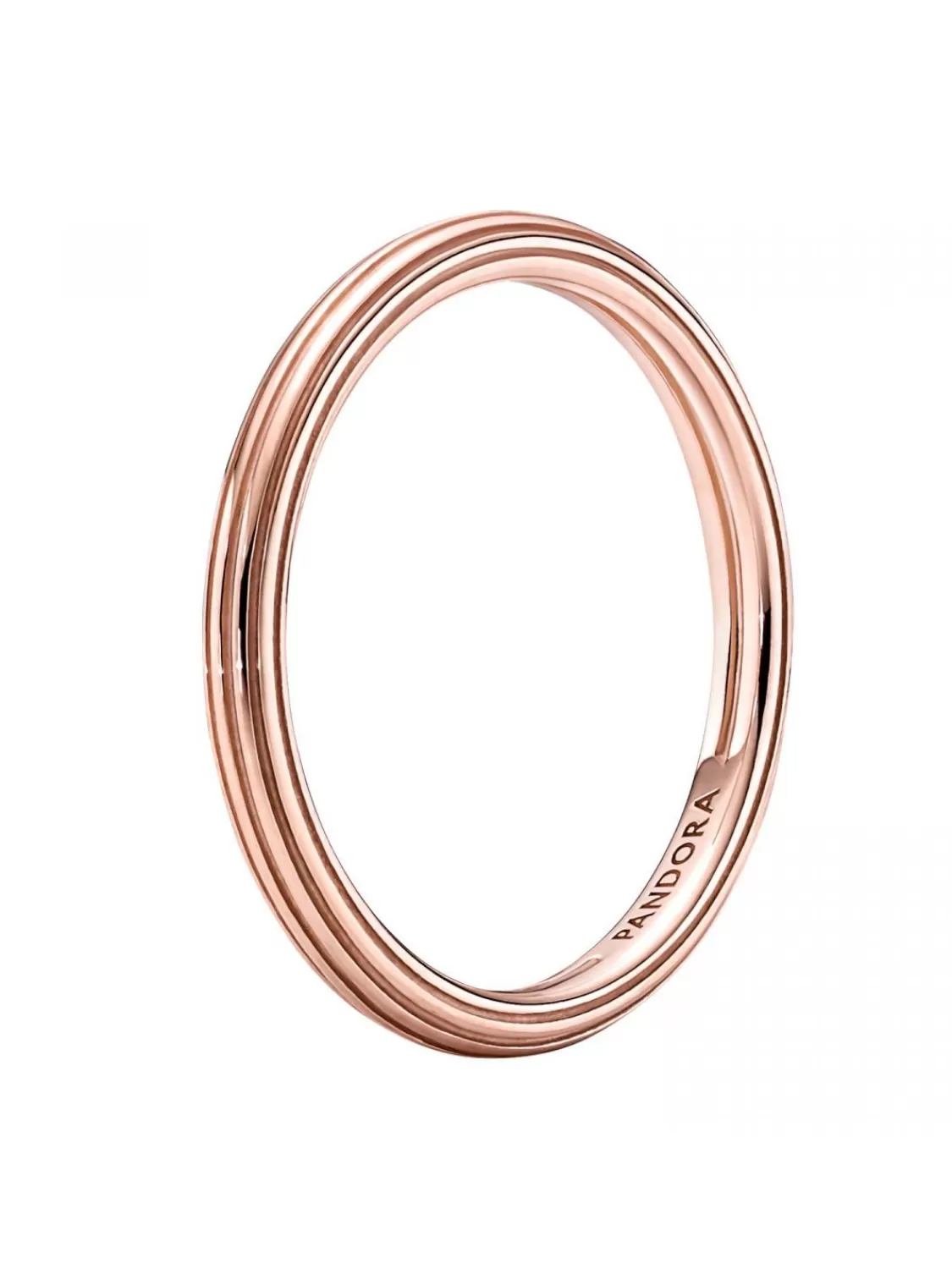 Pandora Damenring Rosegoldfarben | Damenschmuck