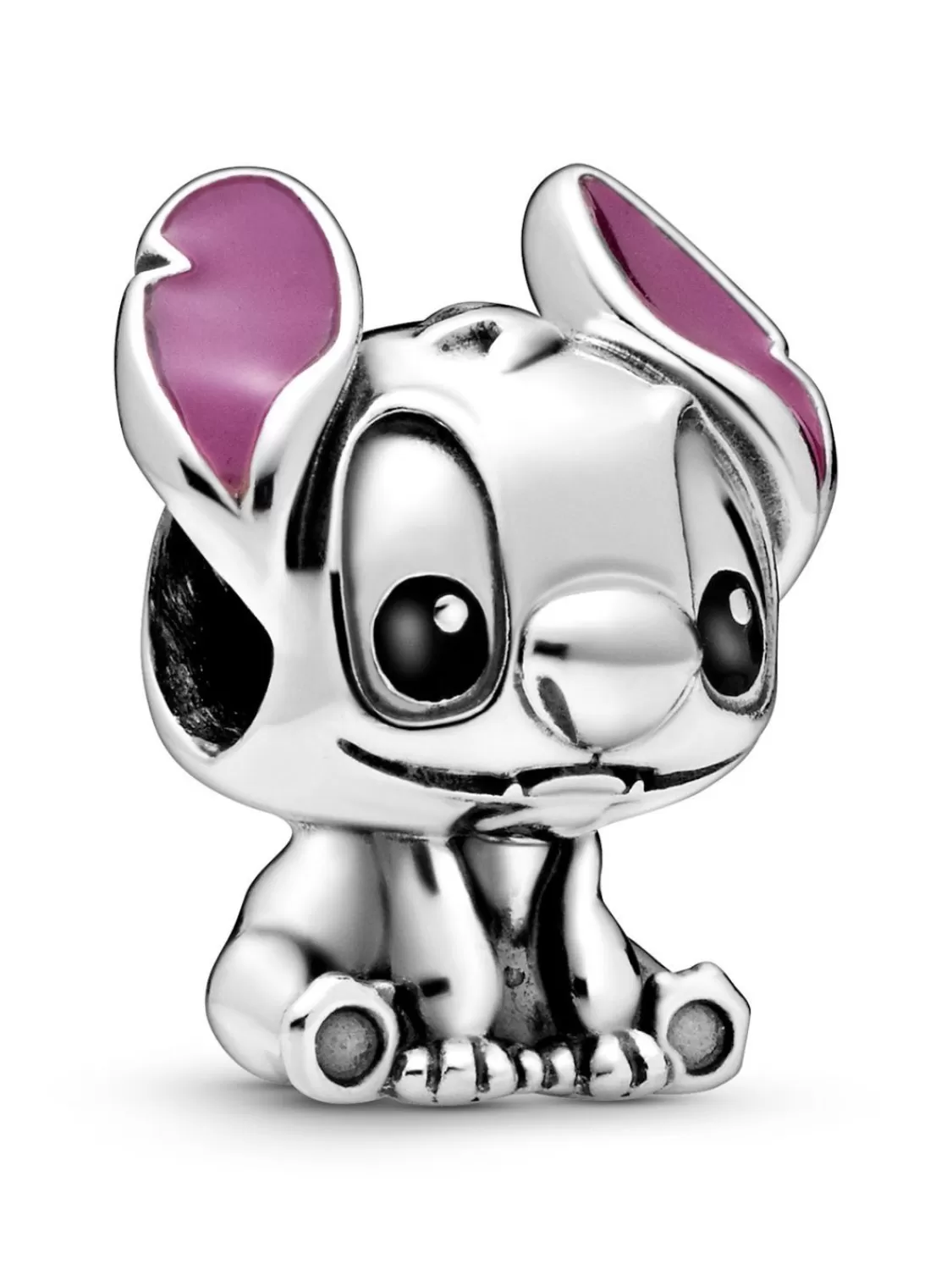 Pandora Silber Charm Disney Lilo & Stitch Baby | Damenschmuck