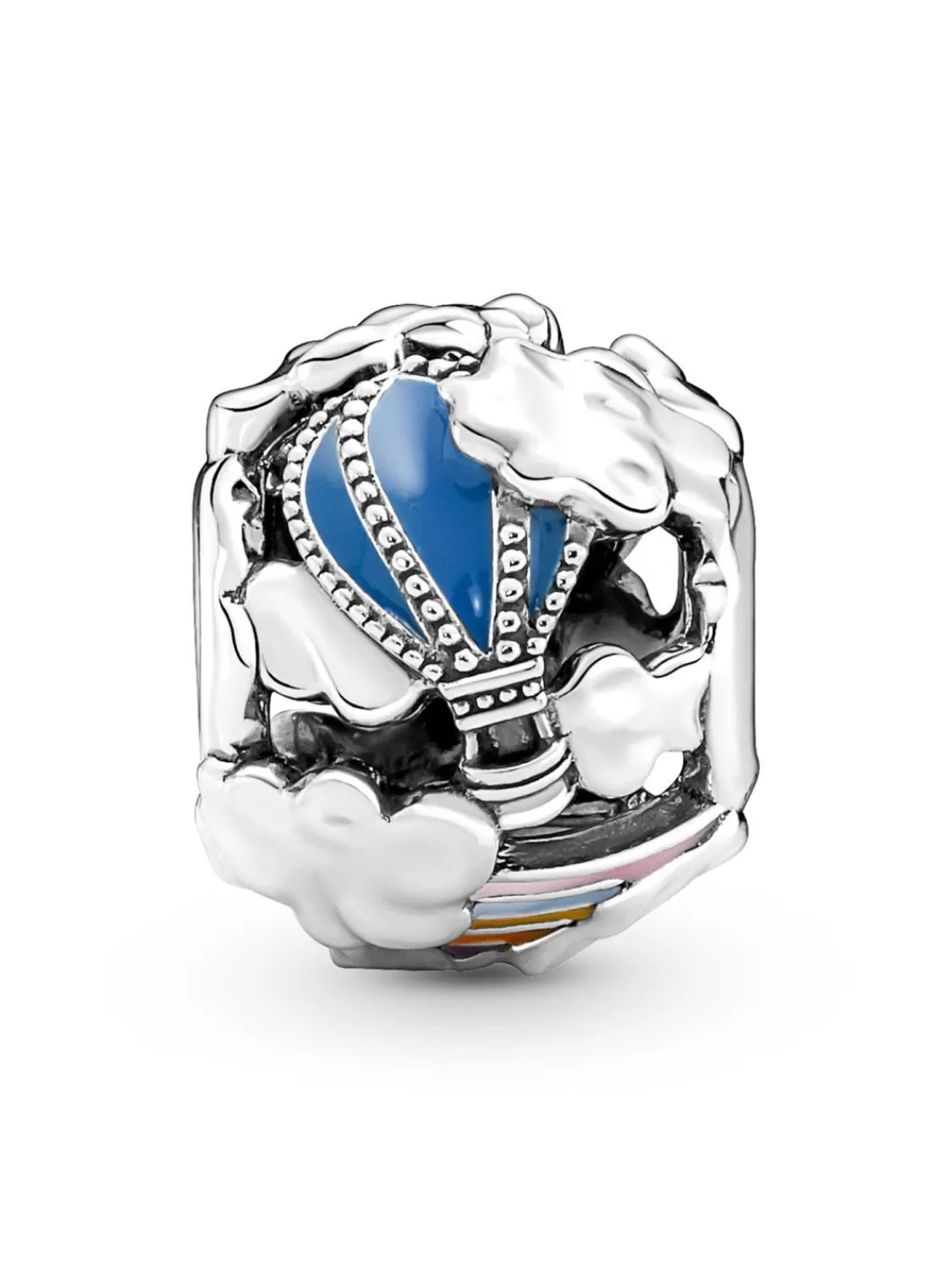 Pandora Silber Charm Flieg Davon | Damenschmuck