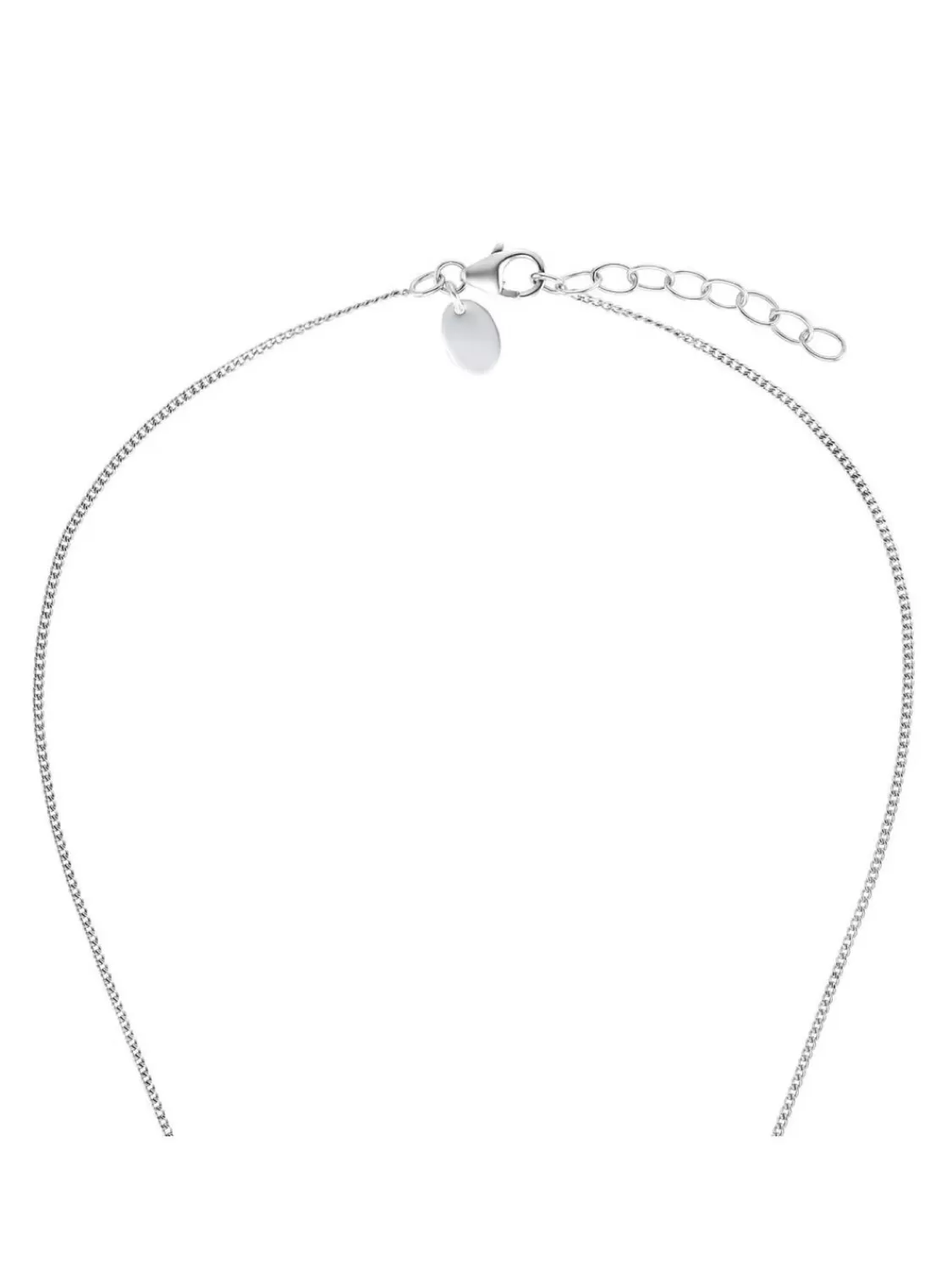 Prinzessin Lillifee Kinder-Halskette Biene Silber Bicolor | Kinderschmuck