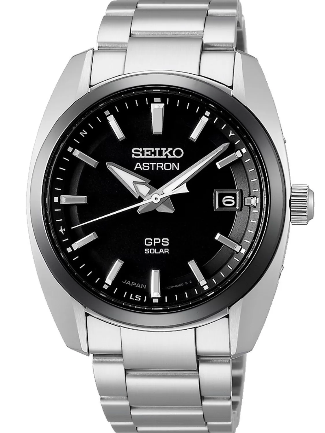 Seiko Astron Gps Solar Herrenuhr | Herrenuhren