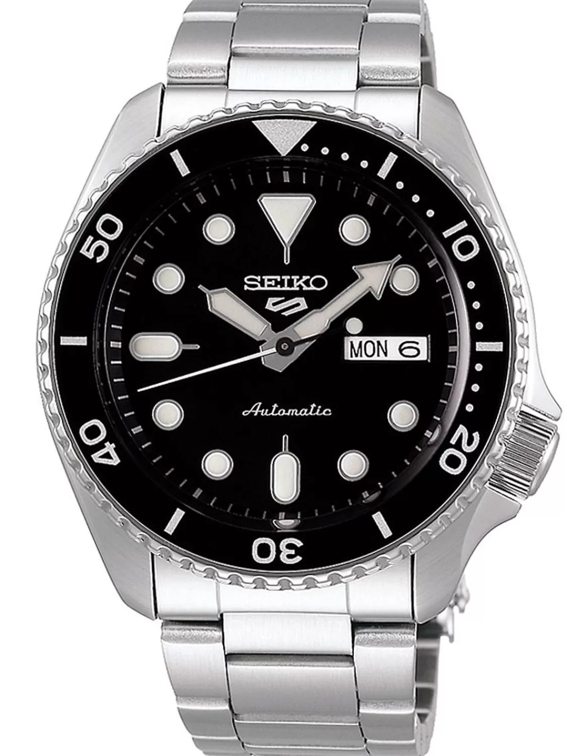 Seiko Automatik Herren-Armbanduhr | Herrenuhren