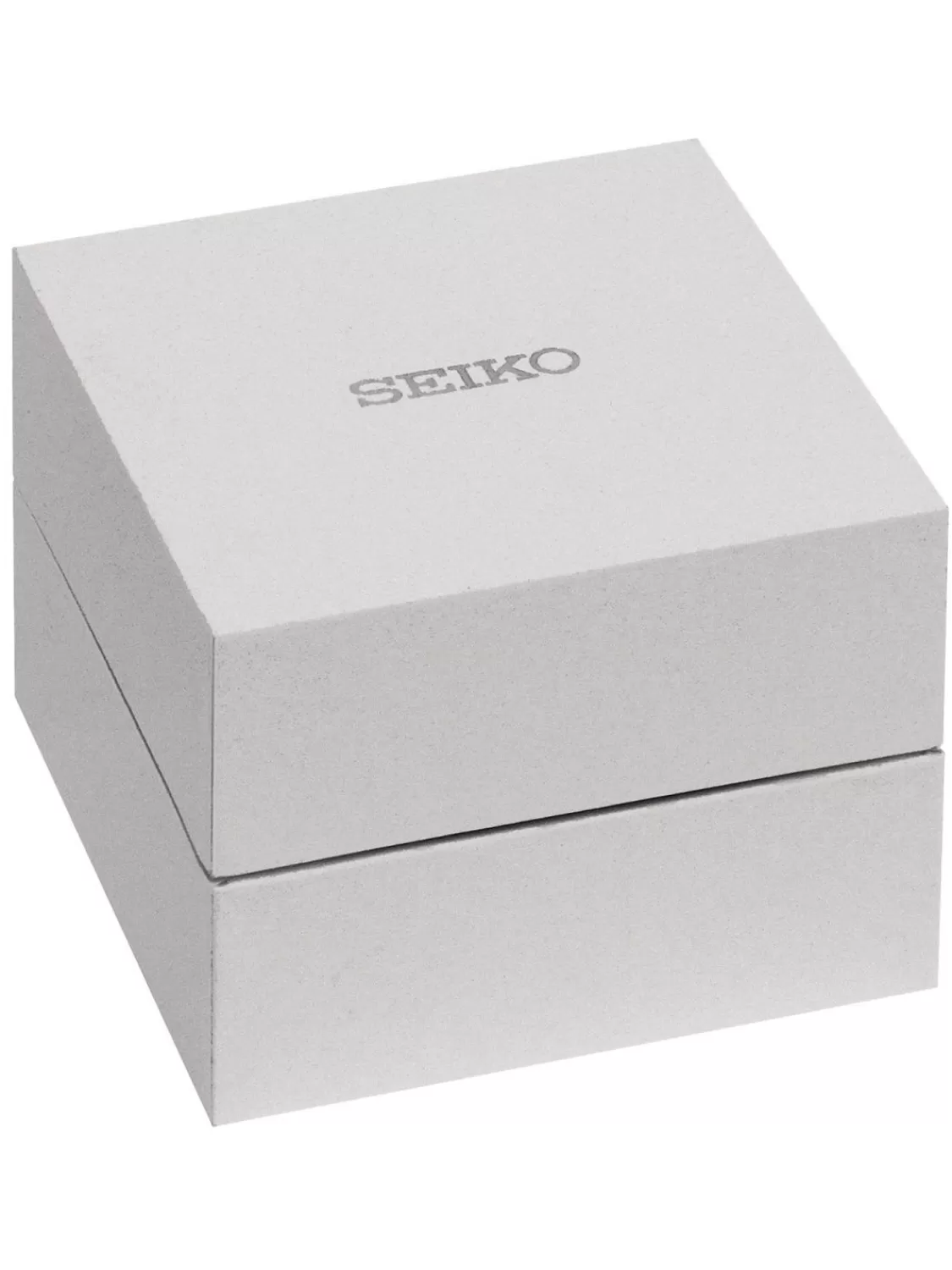 Seiko Herren Quarzuhr Mit Saphirglas Bicolor | Herrenuhren