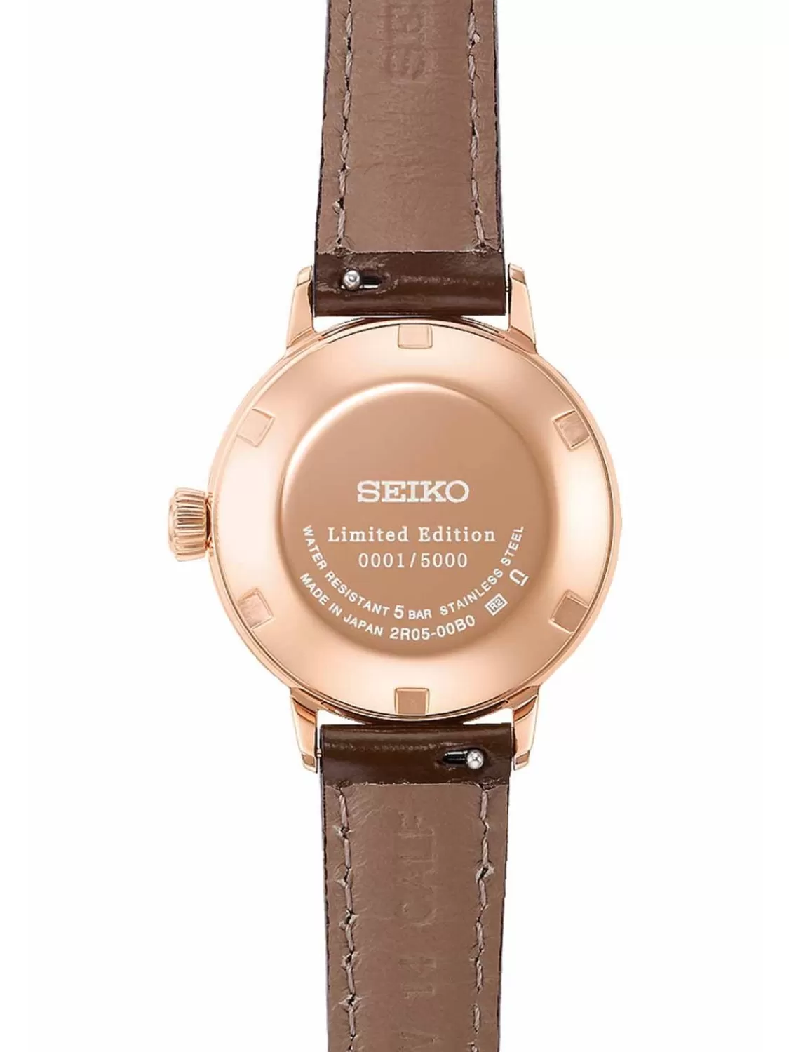 Seiko Presage Damenuhr Automatik Cocktail Time Le | Damenuhren