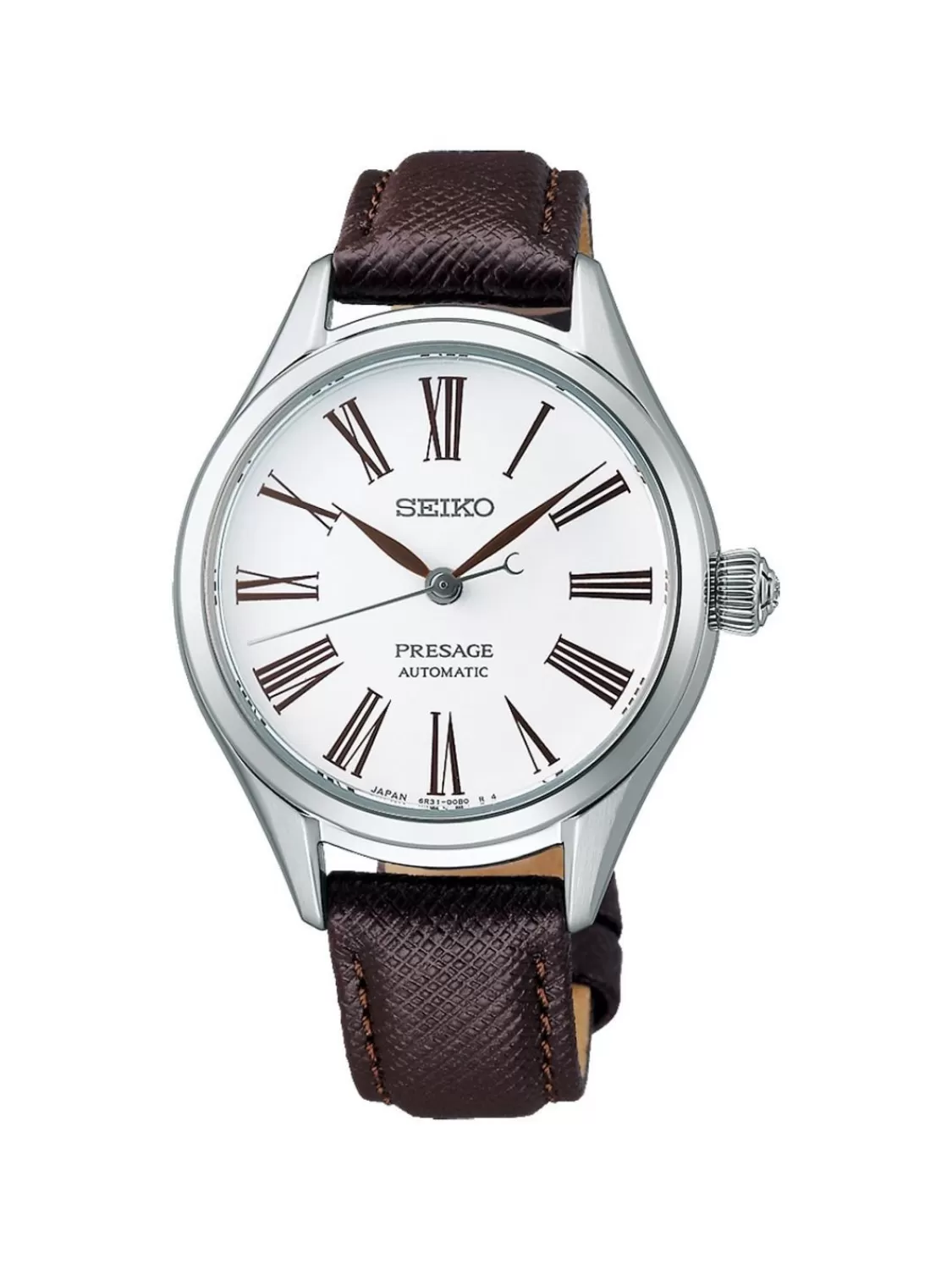 Seiko Presage Damenuhr Emaille Limited Edition | Damenuhren