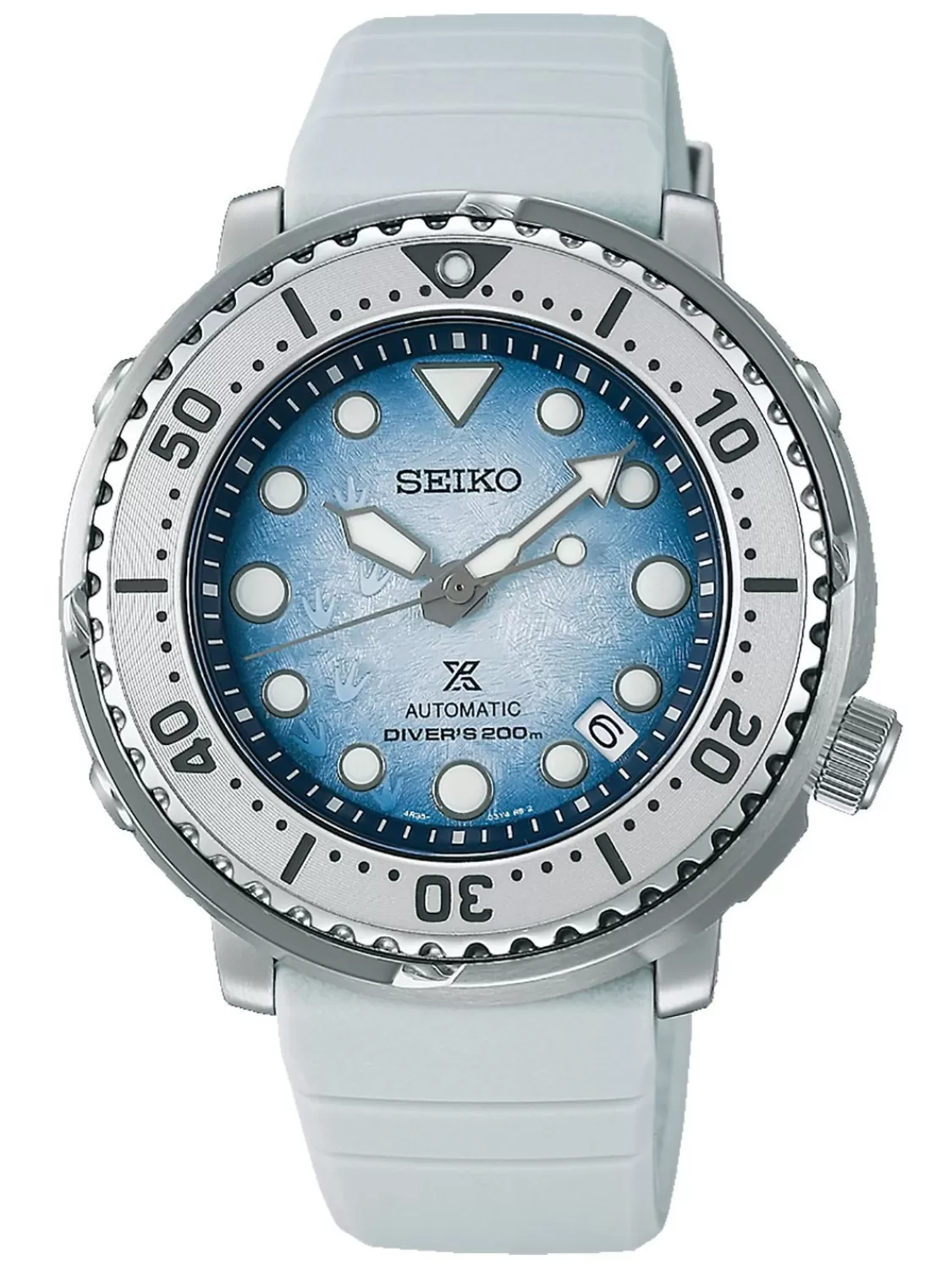 Seiko Prospex Sea Herren-Automatikuhr Pinguin | Herrenuhren