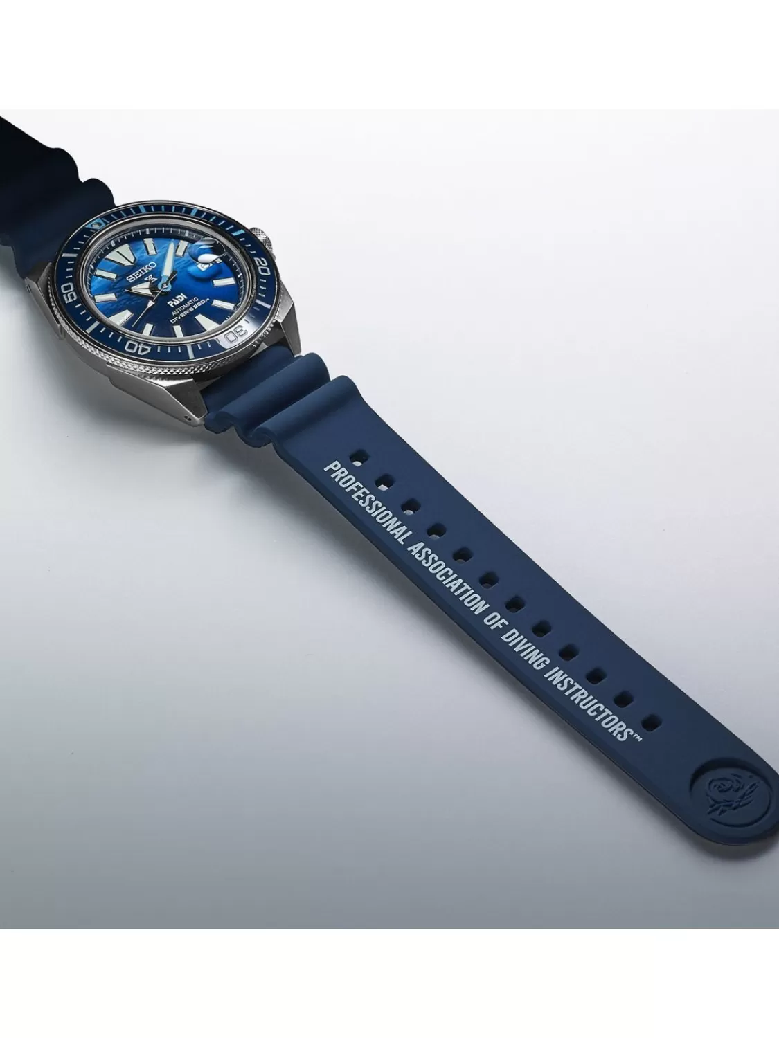 Seiko Prospex Sea Herrenuhr Fur Taucher Padi Special Edition | Herrenuhren