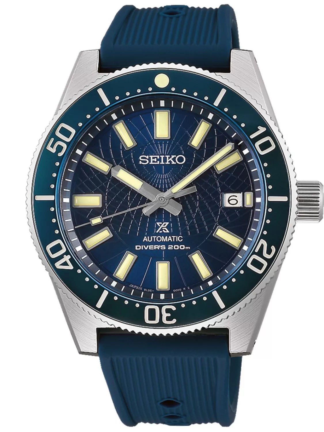 Seiko Prospex Sea Taucheruhr Fur Herren Automatik Limited Edition | Herrenuhren