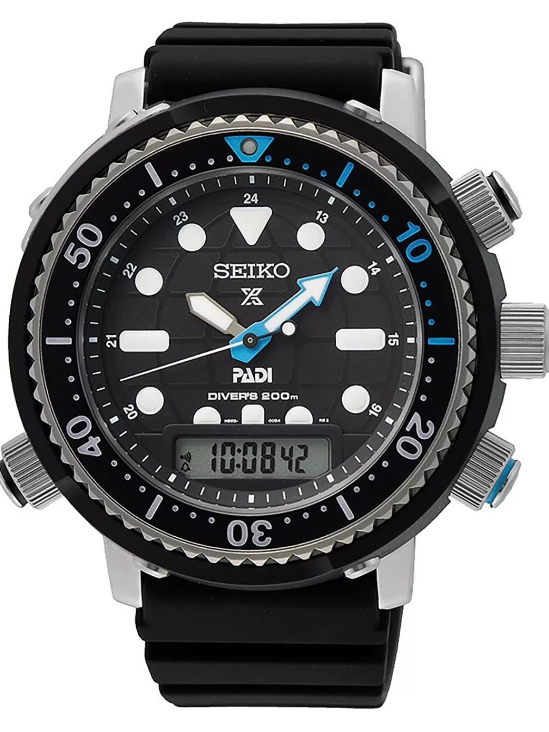 Seiko Prospex Sea Taucheruhr Solar Padi Special Edition | Herrenuhren