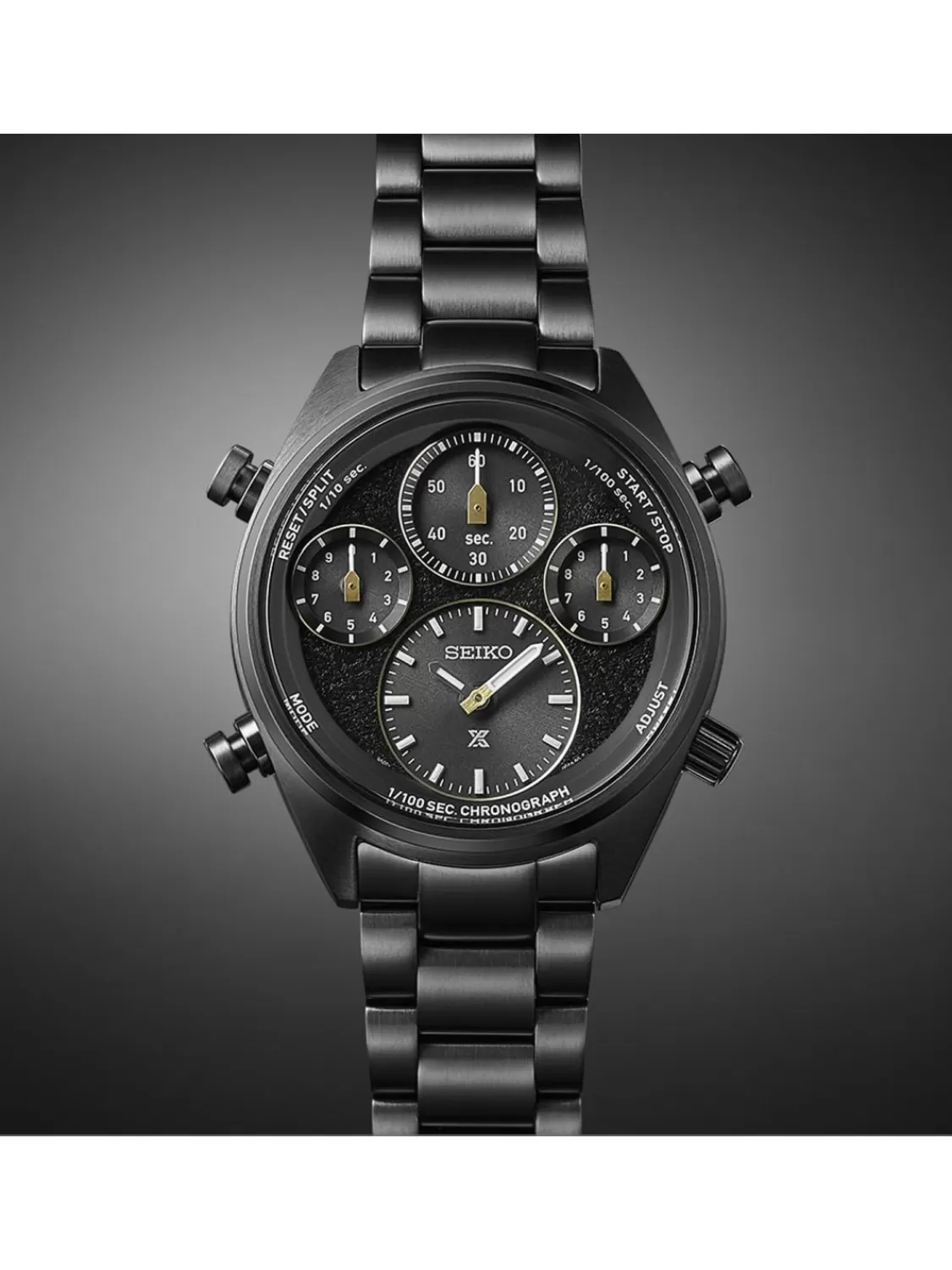 Seiko Prospex Solar Herren-Chronograph Limited Edition | Herrenuhren