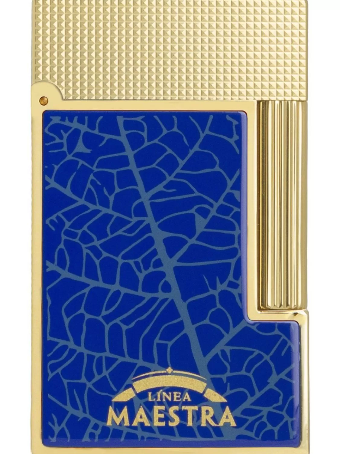 S.T. Dupont Feuerzeug Linie 2 Linea Maestra Partagas | Feuerzeuge