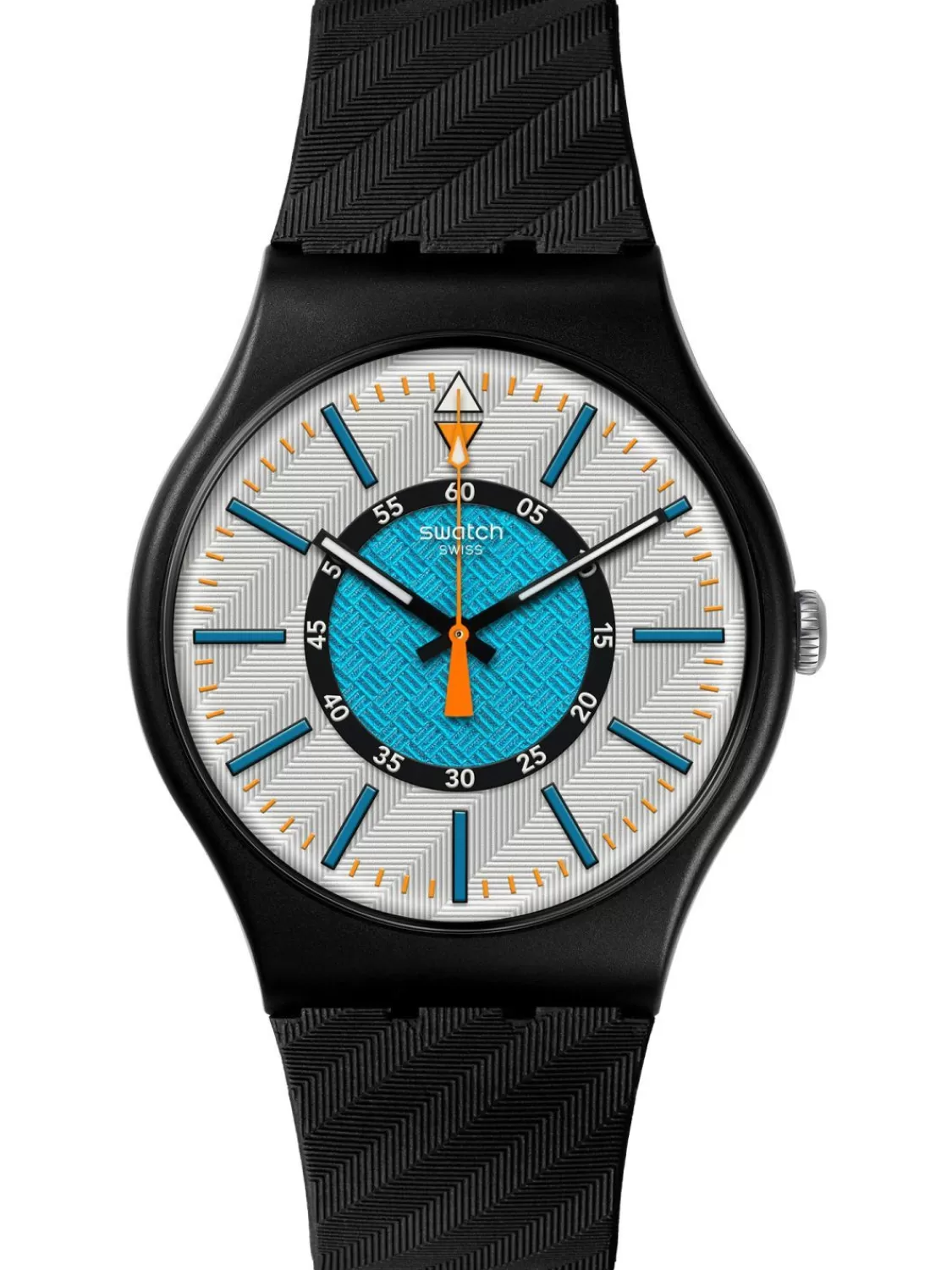 Swatch Armbanduhr Good To Gorp | Herrenuhren