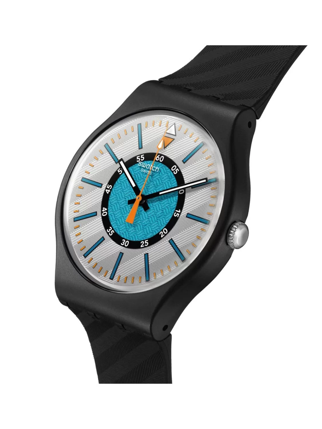 Swatch Armbanduhr Good To Gorp | Herrenuhren