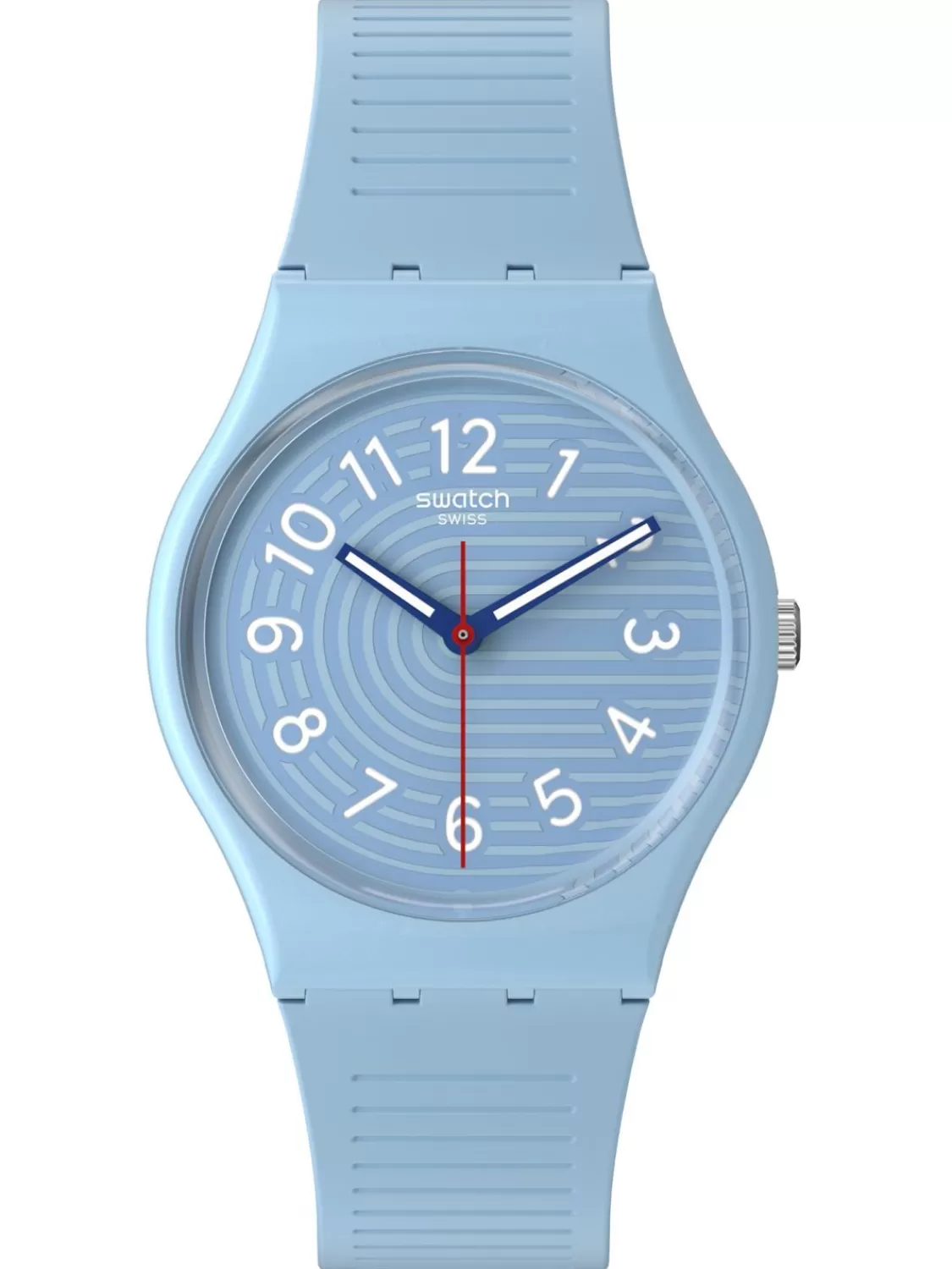 Swatch Armbanduhr Trendy Lines In The Sky Pay! | Herrenuhren