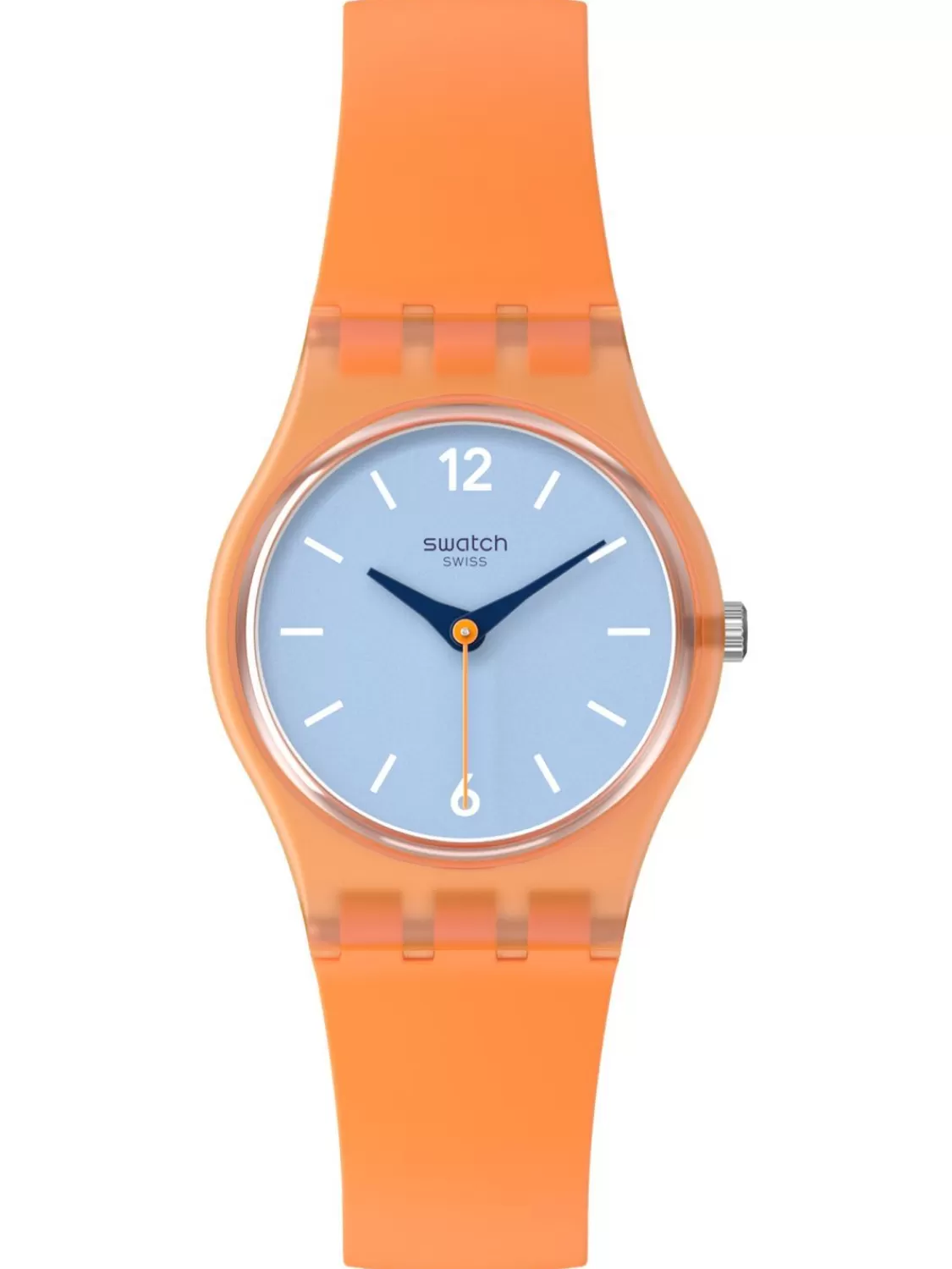 Swatch Damen-Armbanduhr View From A Mesa | Damenuhren