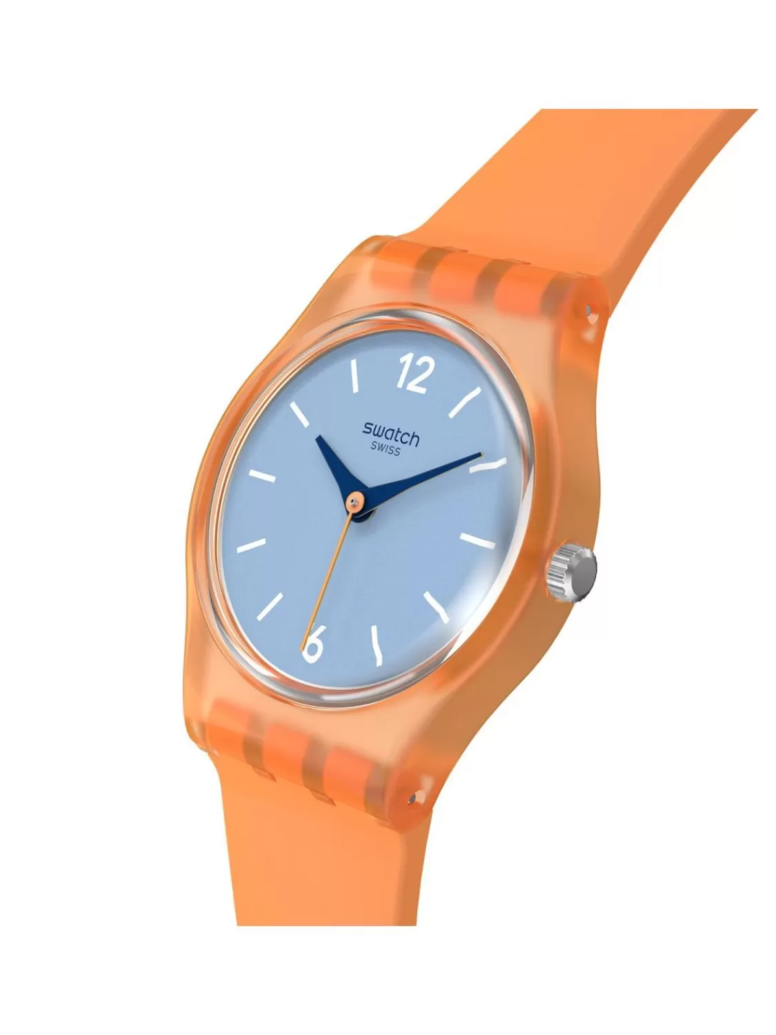 Swatch Damen-Armbanduhr View From A Mesa | Damenuhren