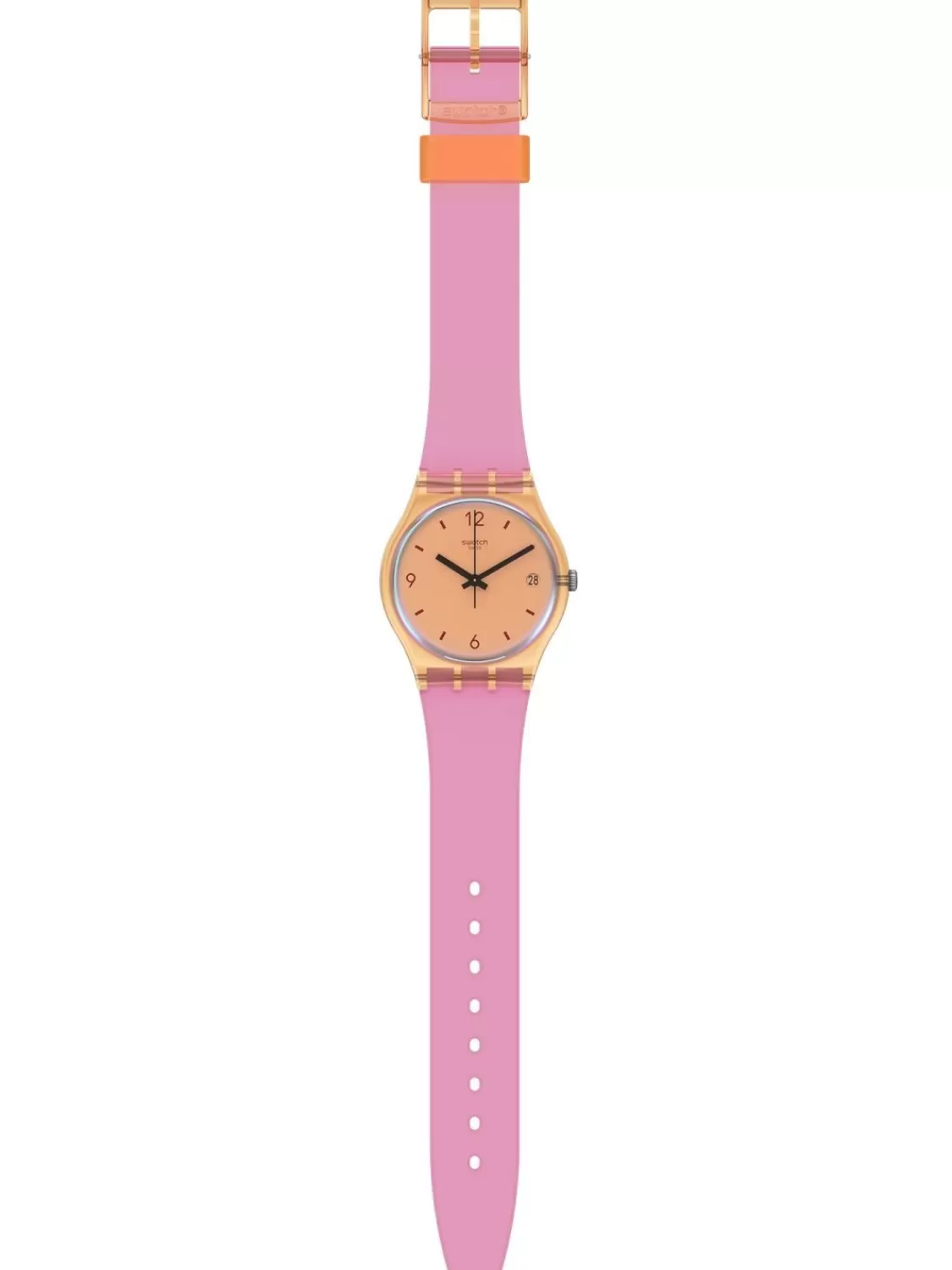 Swatch Damenuhr Coral Dreams | Damenuhren