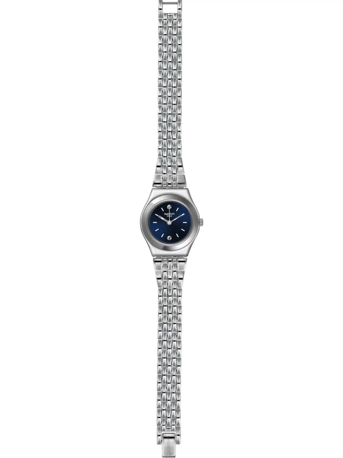 Swatch Damenuhr Sloane | Damenuhren