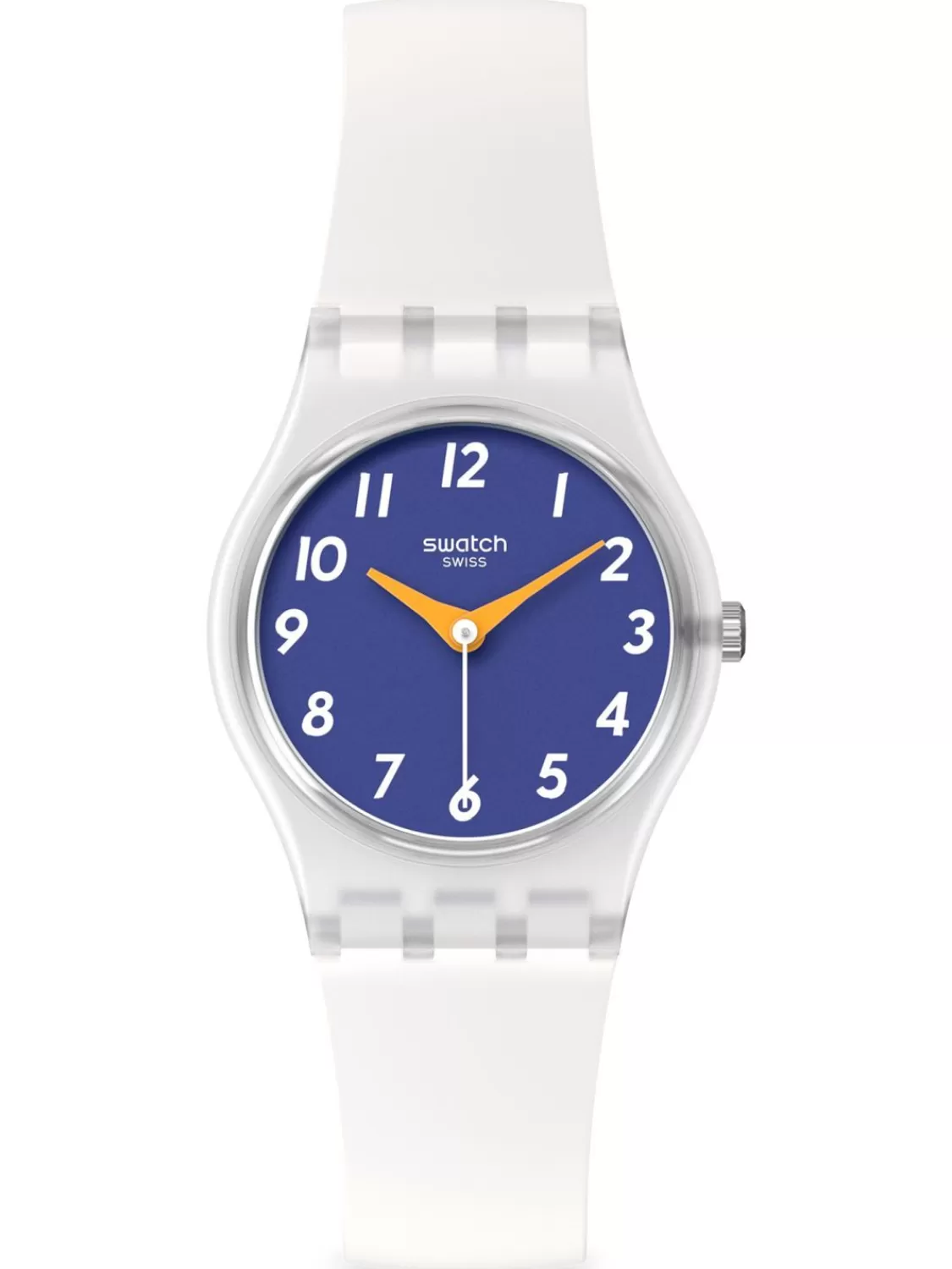 Swatch Damenuhr The Gold Within You | Damenuhren