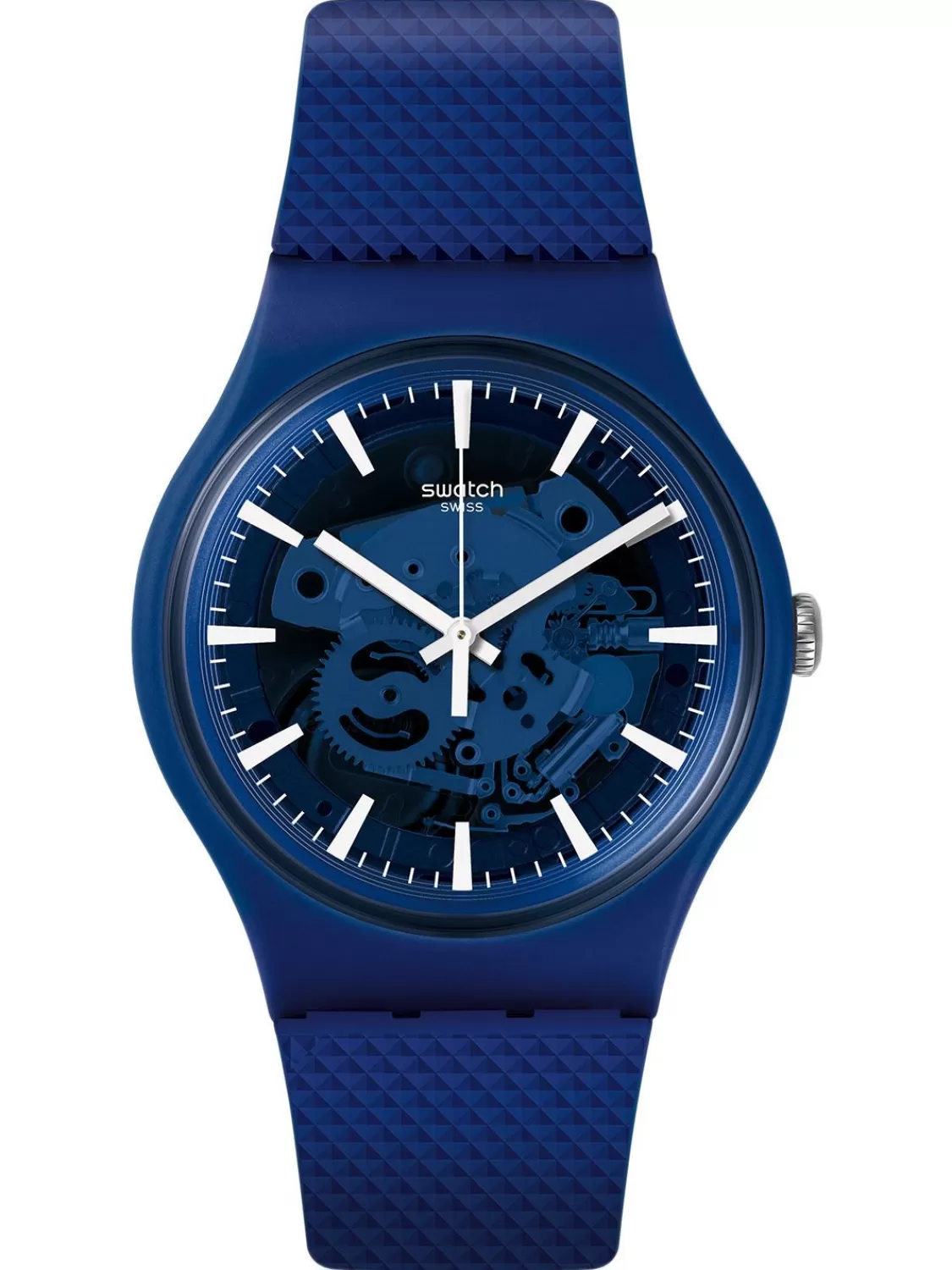 Swatch Herrenuhr Ocean Pay! | Herrenuhren