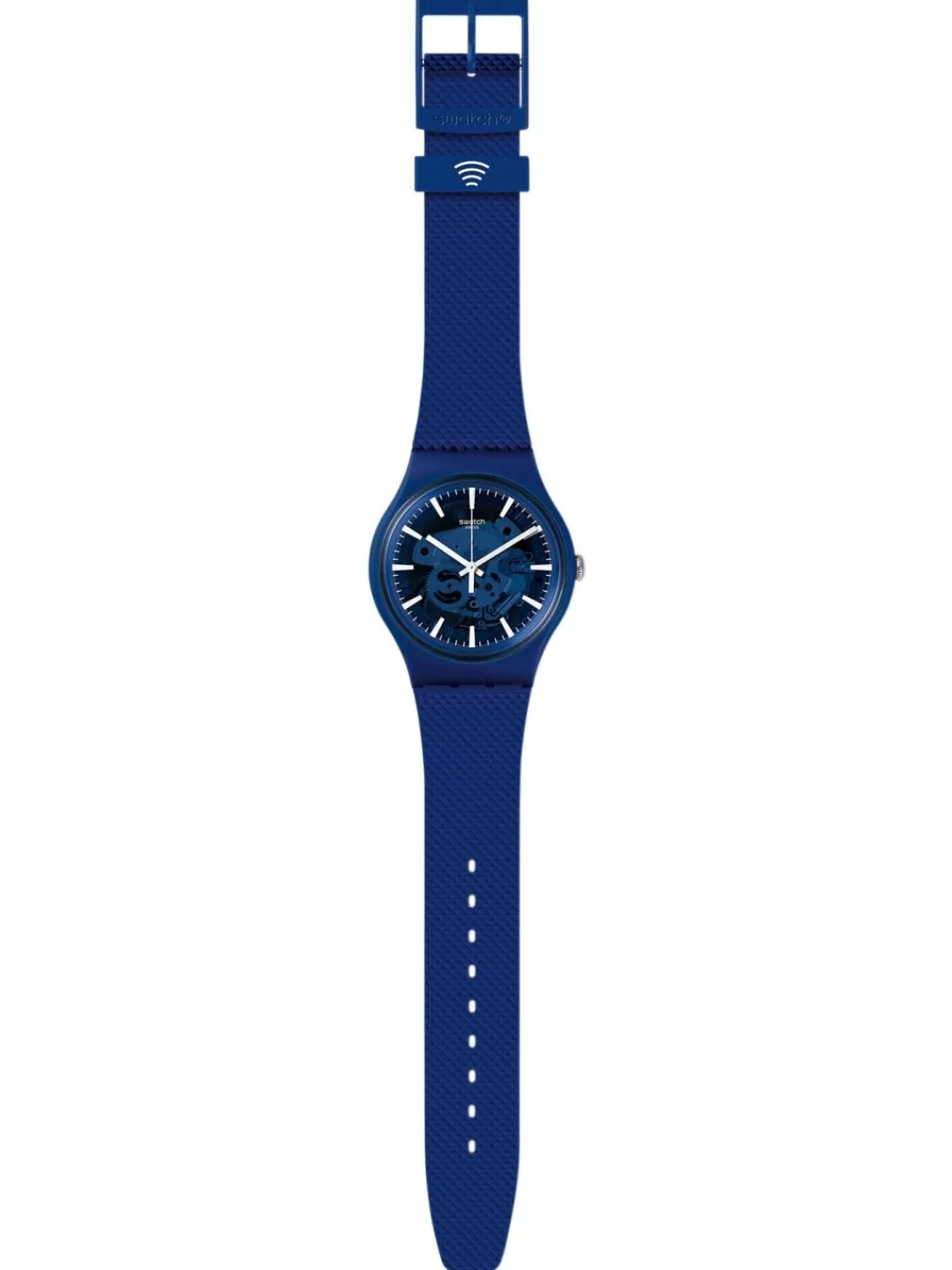 Swatch Herrenuhr Ocean Pay! | Herrenuhren