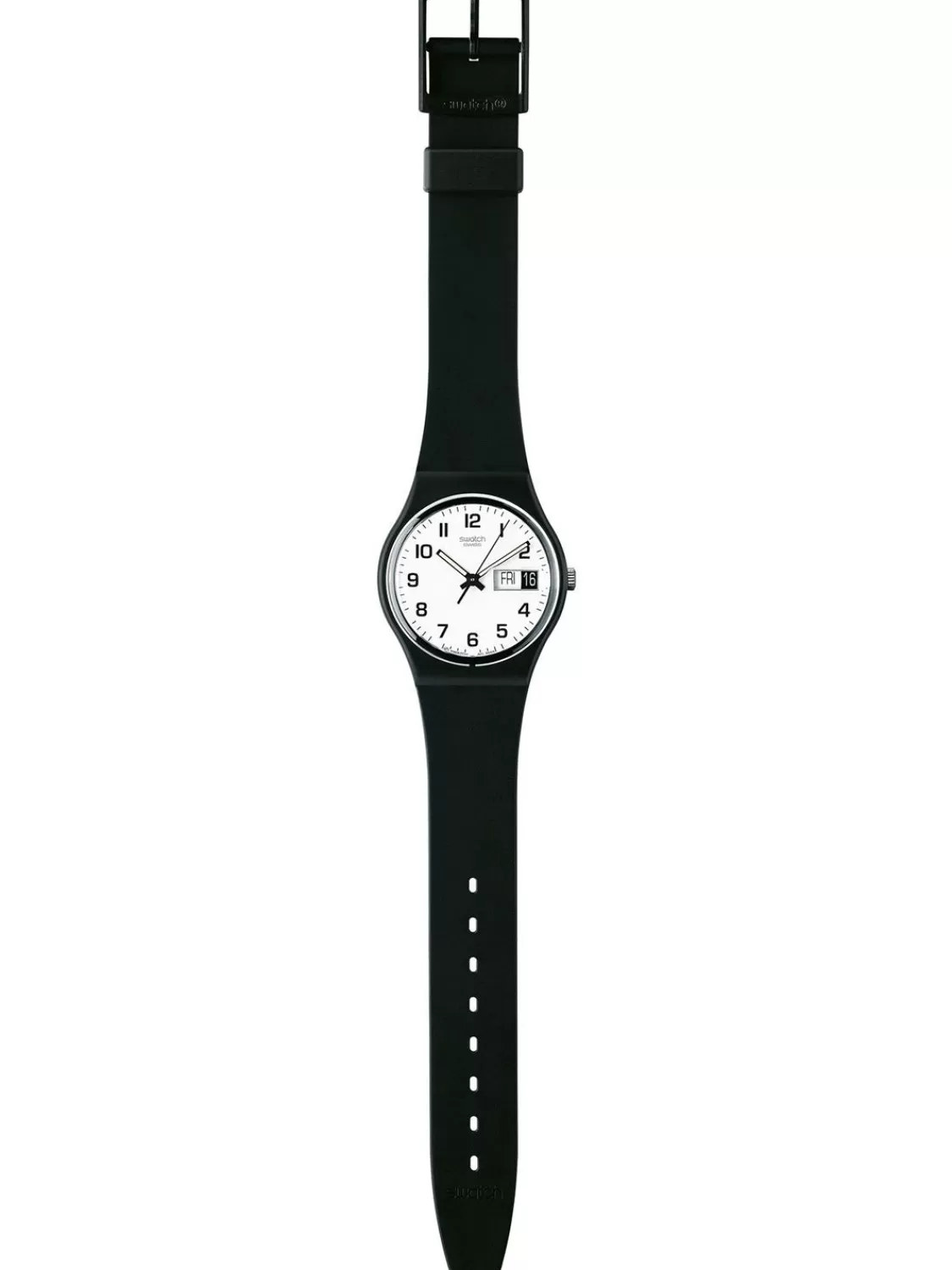 Swatch Once Again Armbanduhr | Herrenuhren