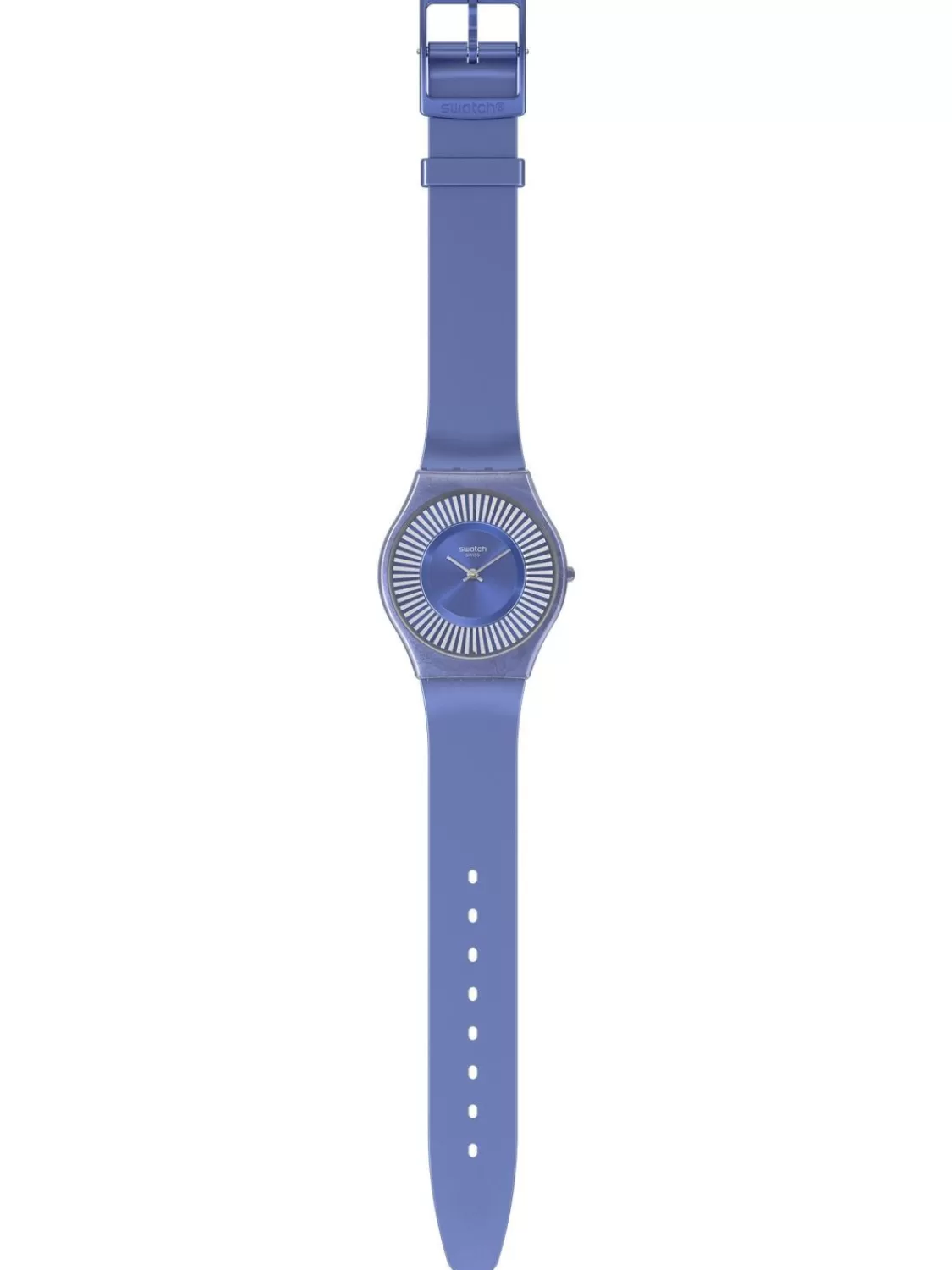 Swatch Skin Damen-Armbanduhr Metro Deco | Damenuhren