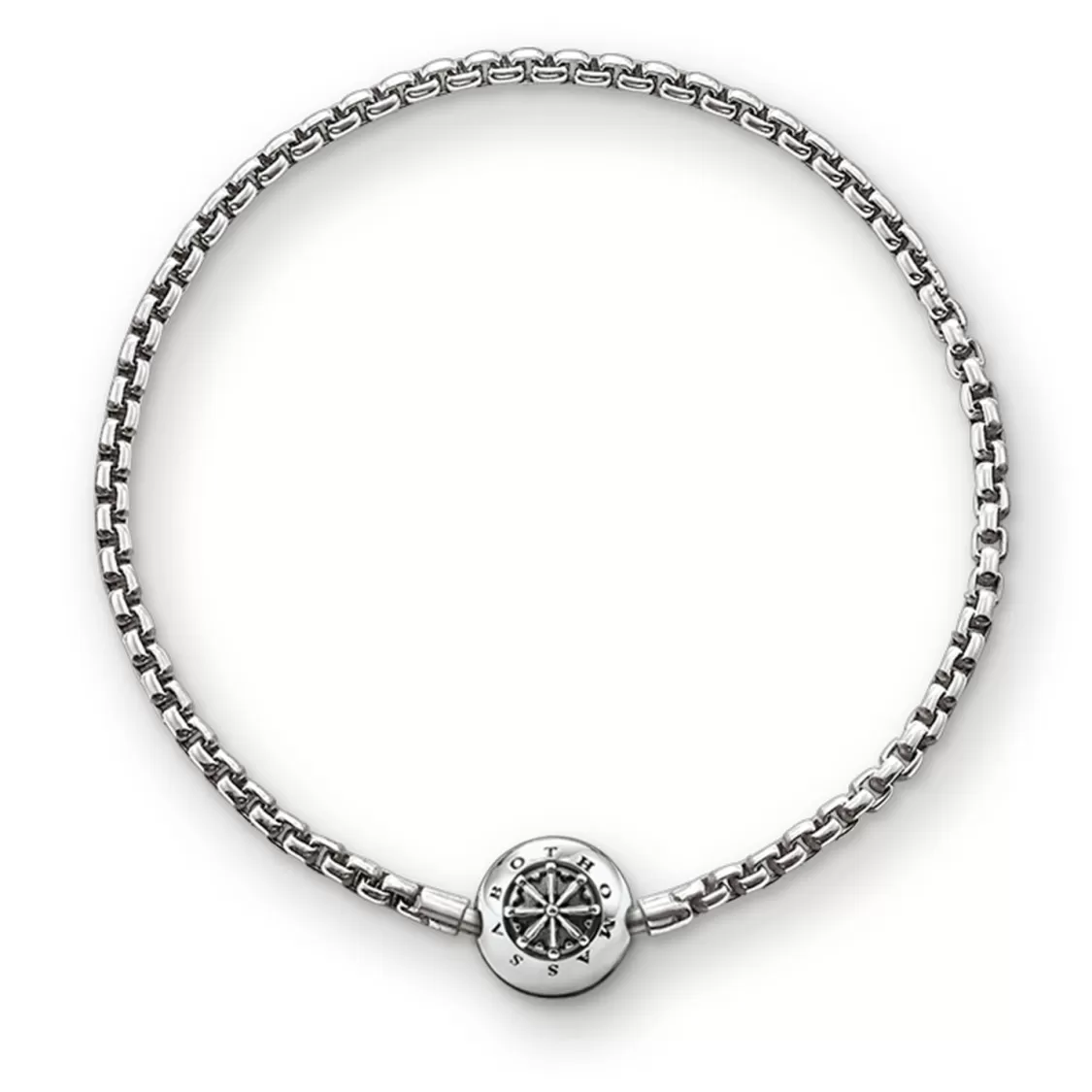 Thomas Sabo Armband Fur Karma Beads | Herrenschmuck