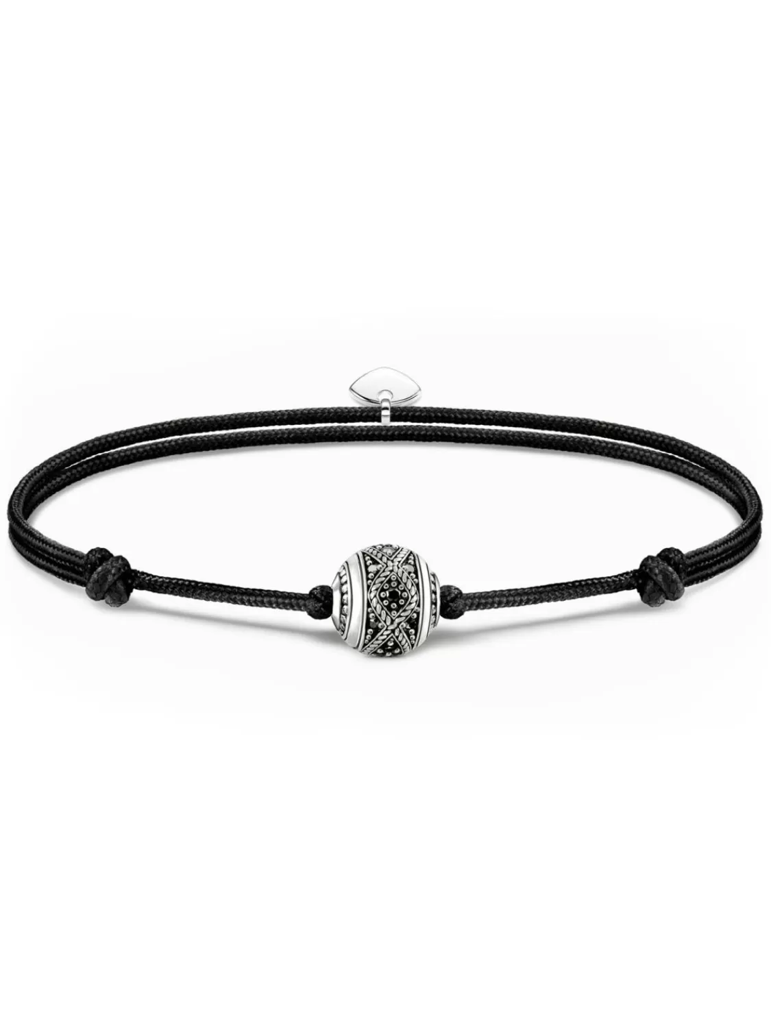 Thomas Sabo Armband Karma Secret Unendlichkeit | Damenschmuck