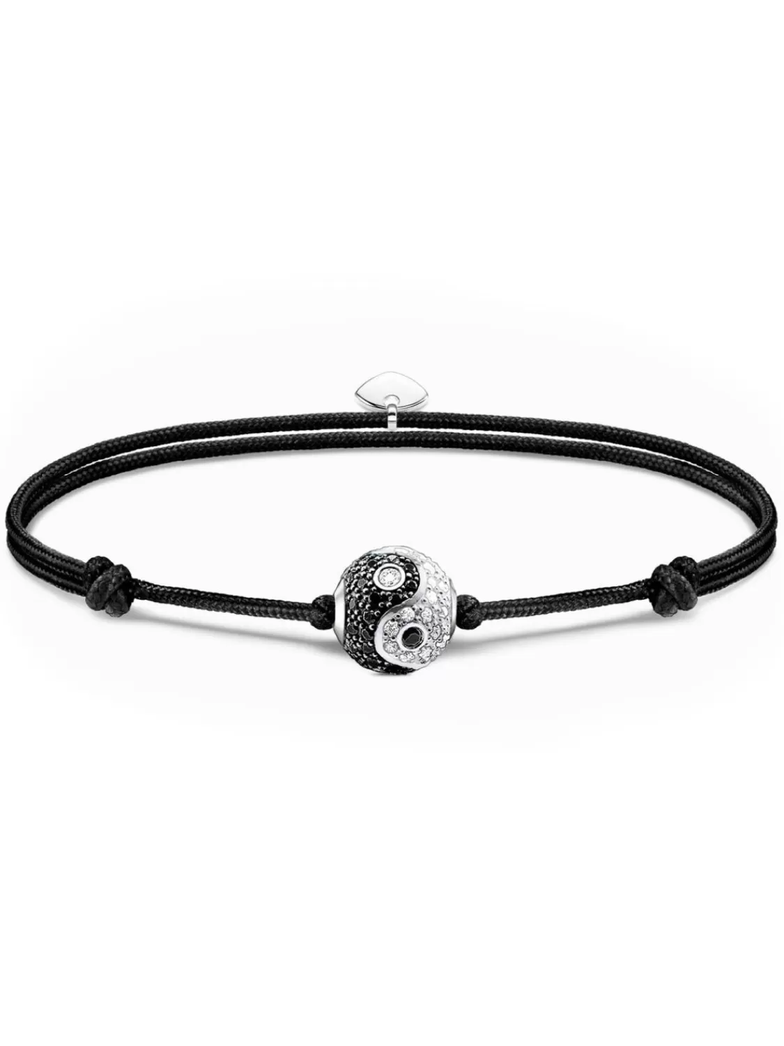 Thomas Sabo Armband Karma Secret Yin-Yang | Damenschmuck