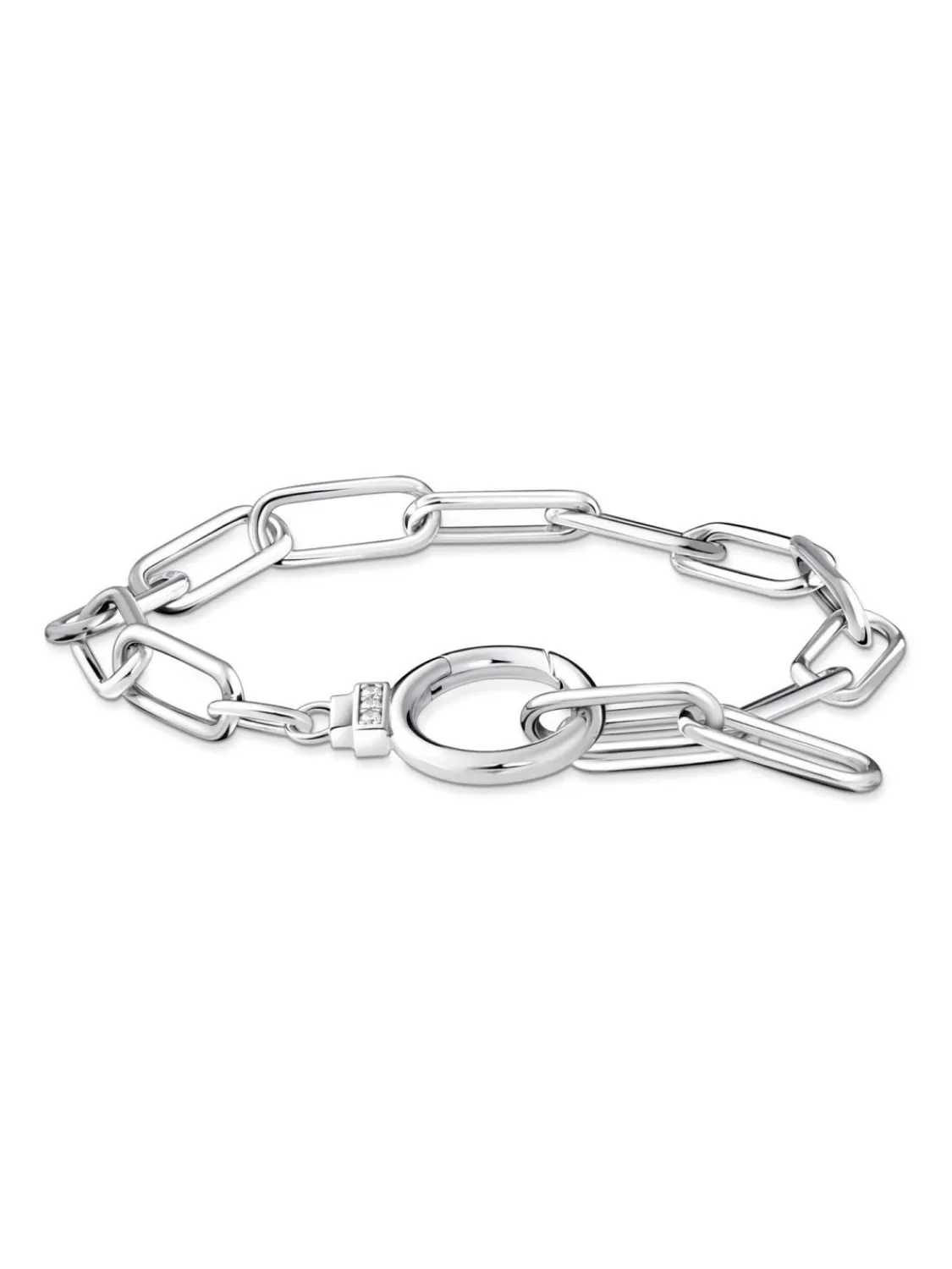 Thomas Sabo Damen-Armband Silber | Damenschmuck