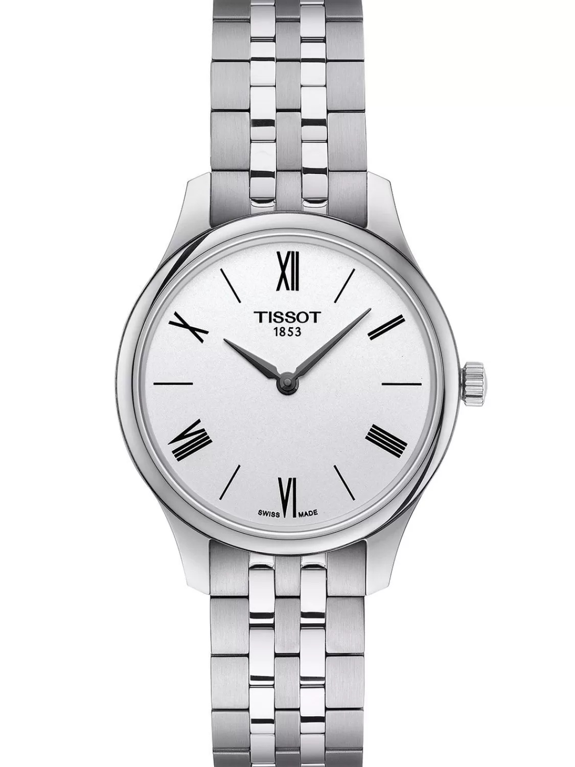 Tissot Damen-Armbanduhr Tradition 5.5 Lady | Damenuhren