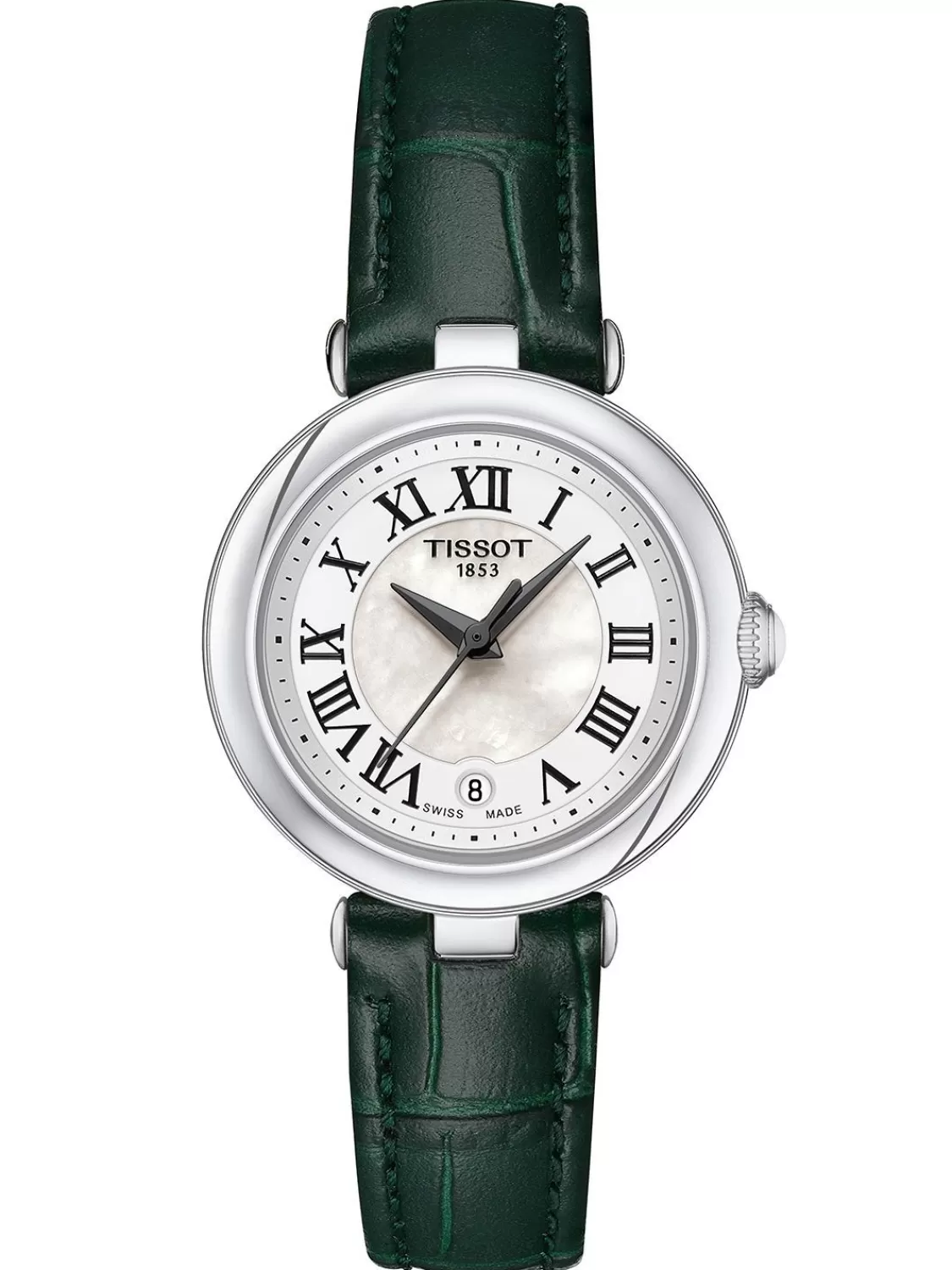 Tissot Damenuhr Bellissima Small Lady | Damenuhren