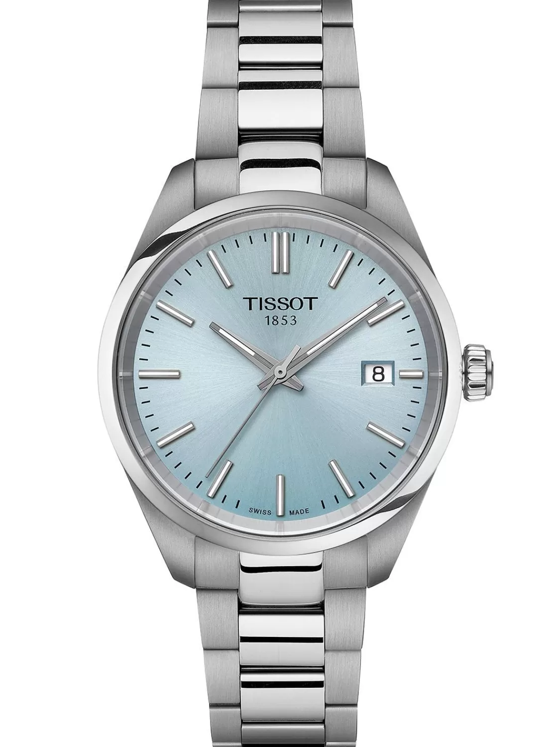 Tissot Damenuhr Pr 100 34 Mm | Damenuhren