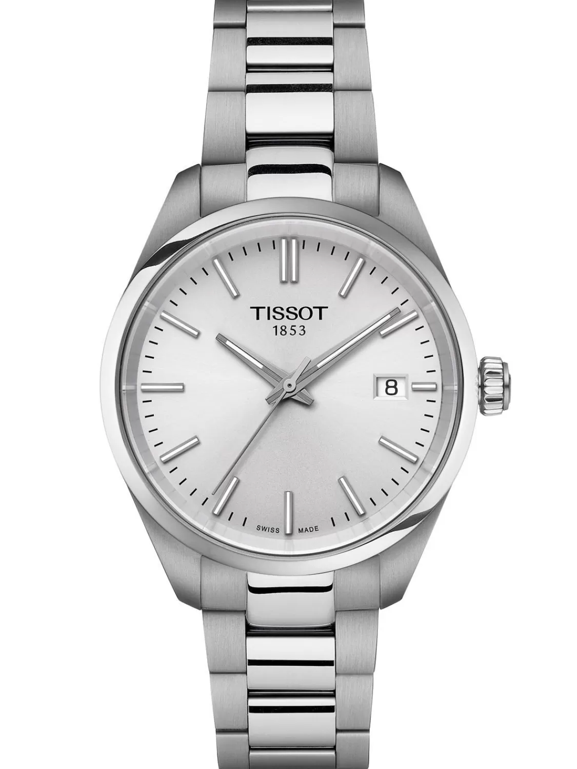 Tissot Damenuhr Pr 100 34 Mm | Damenuhren