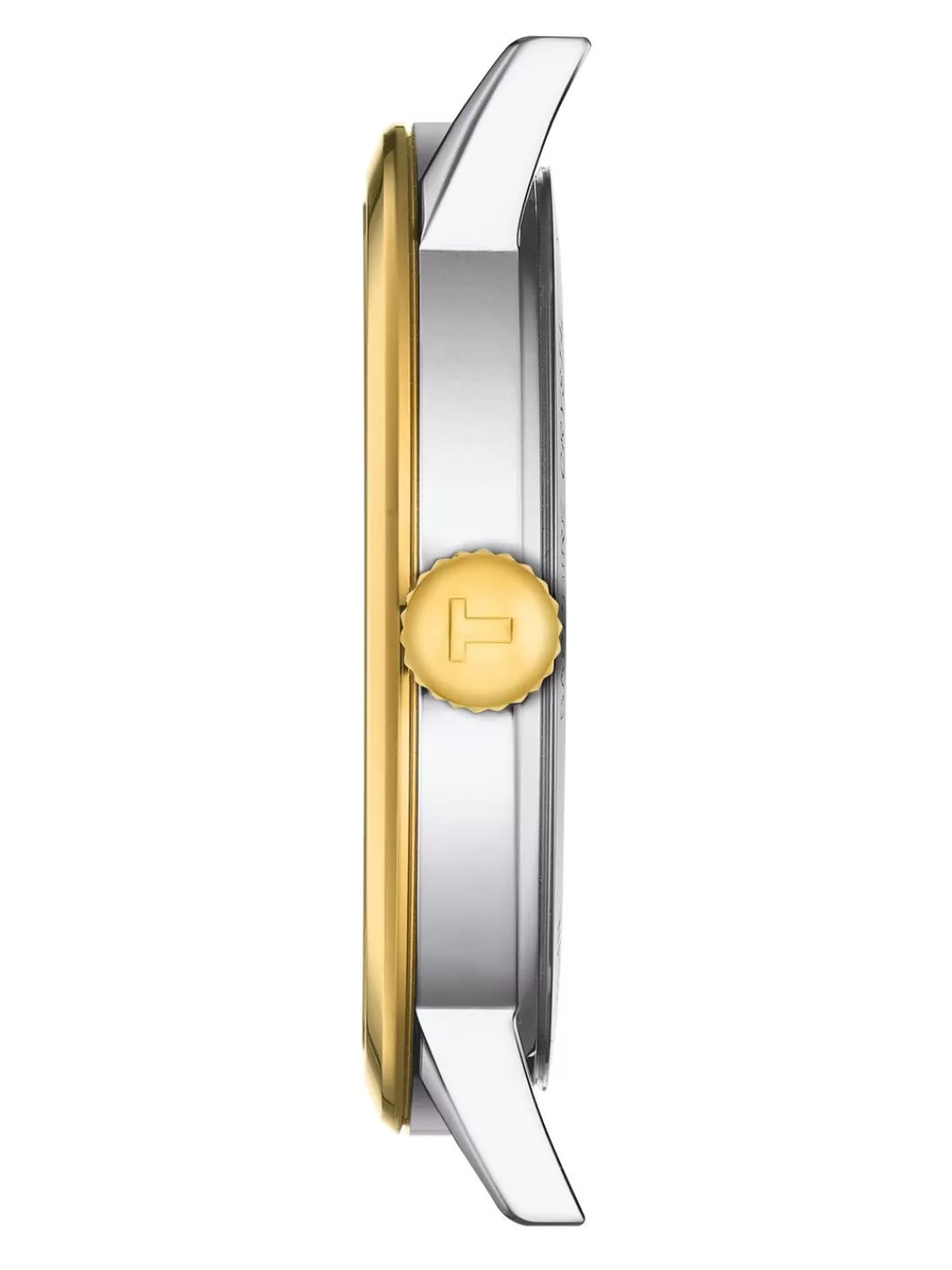 Tissot Herren-Armbanduhr Classic Dream Bicolor | Herrenuhren