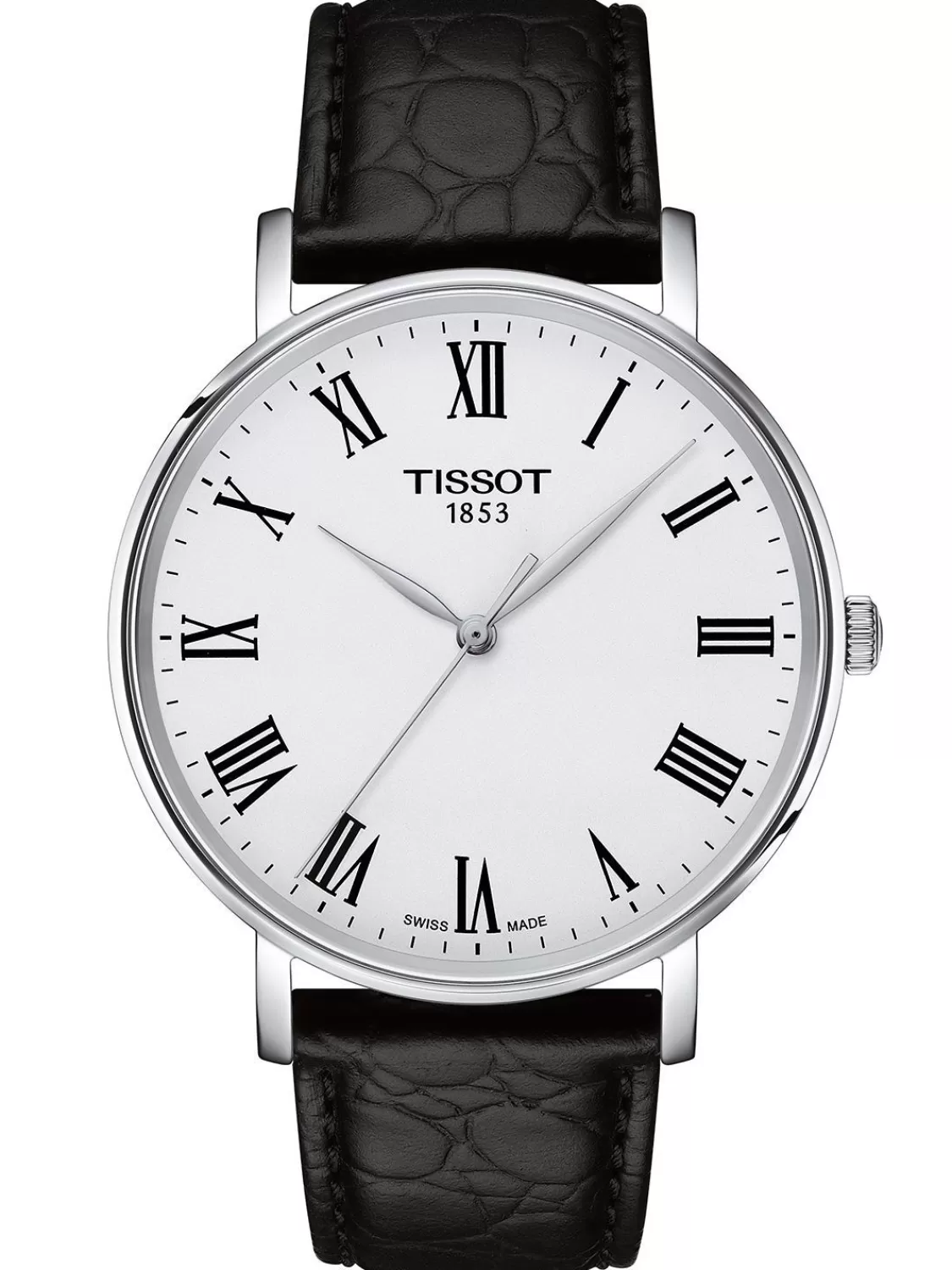 Tissot Herrenuhr Everytime 40 Mm | Herrenuhren