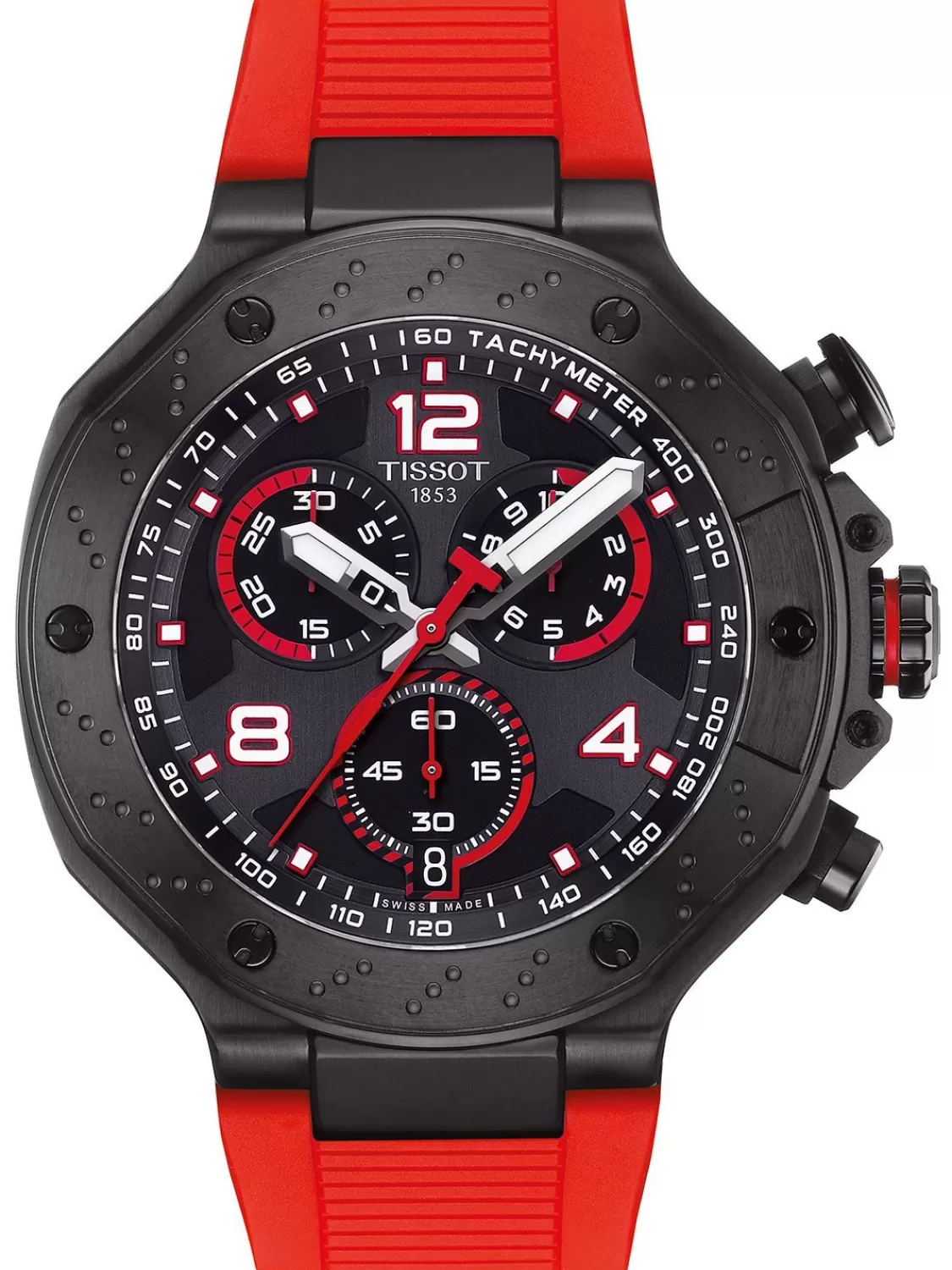 Tissot Herrenuhr T-Race Chronograph Motogp Limited Edition | Herrenuhren